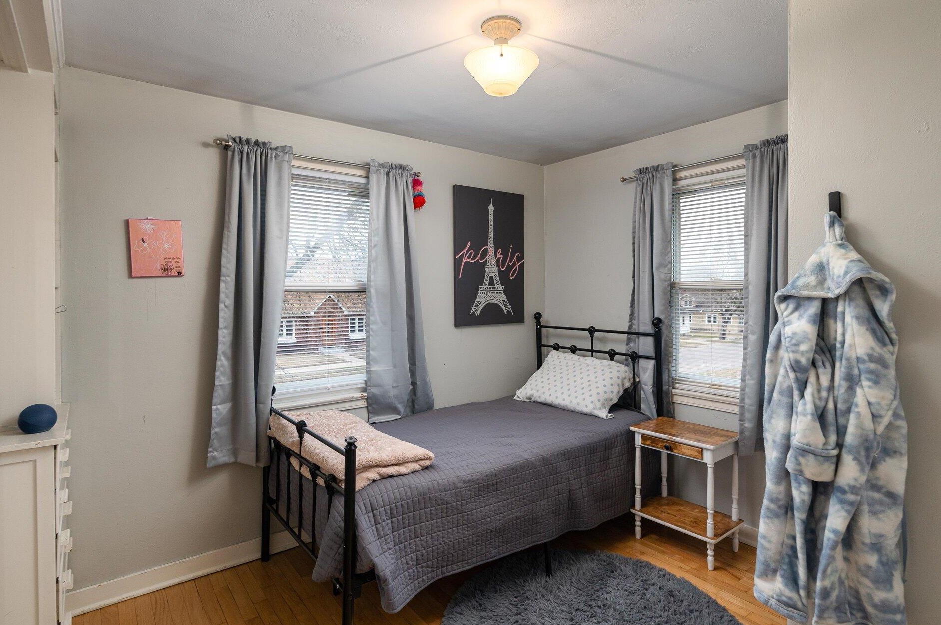 2153 Farnam St, La Crosse WI  54601-5972 exterior