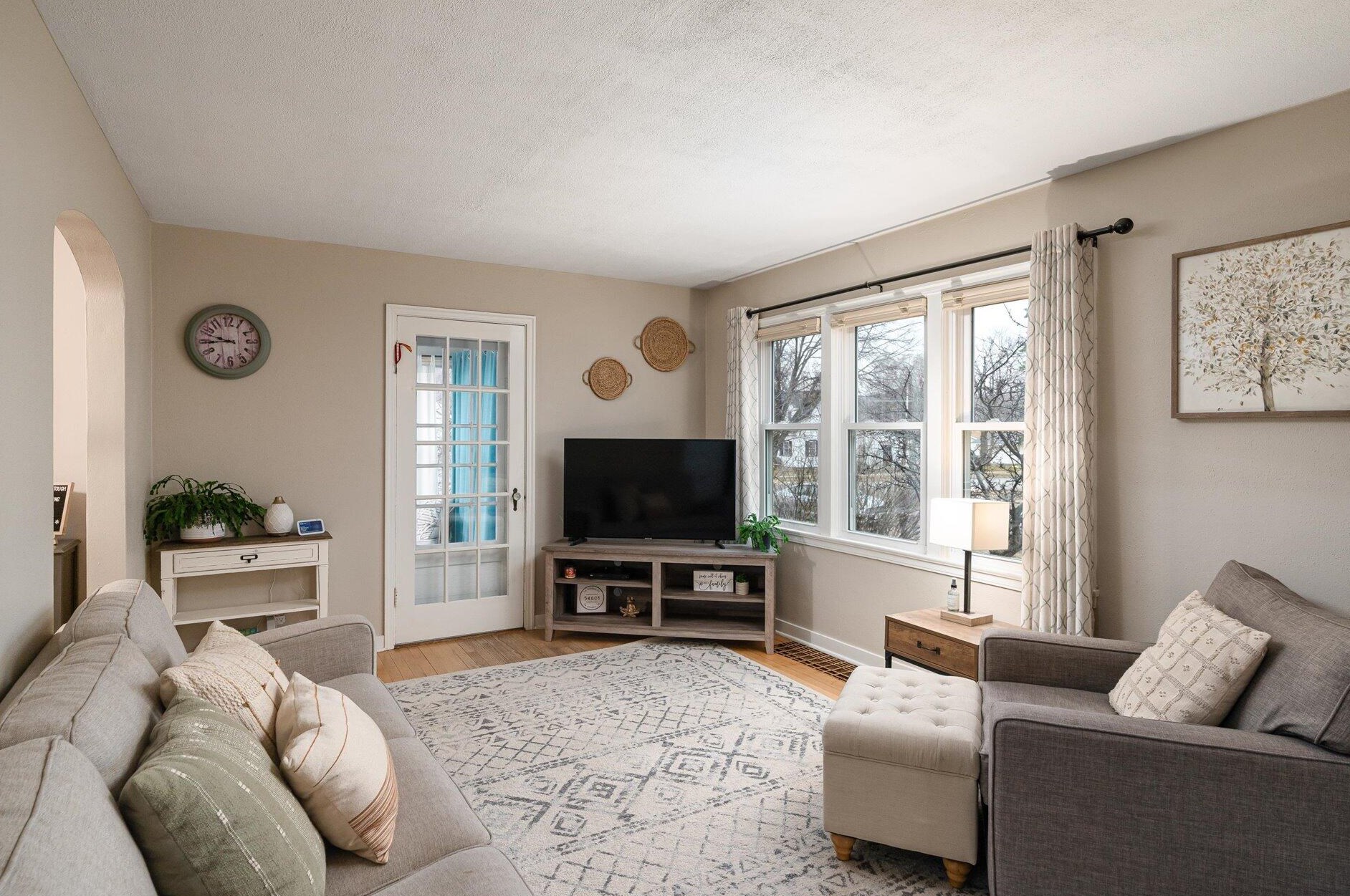 2153 Farnam St, La Crosse WI  54601-5972 exterior