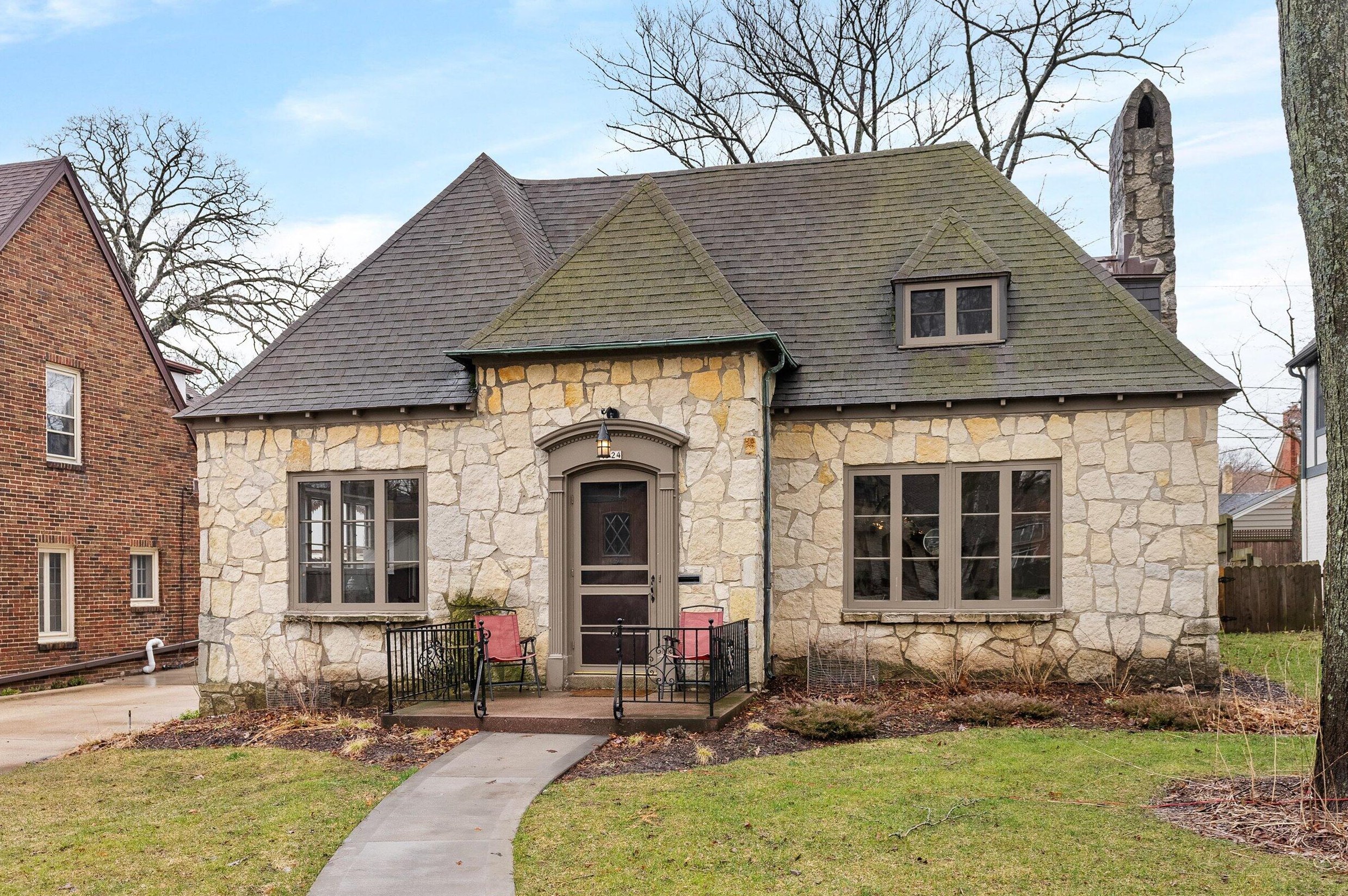 4524 Cramer St, Milwaukee WI 53211-1201 exterior