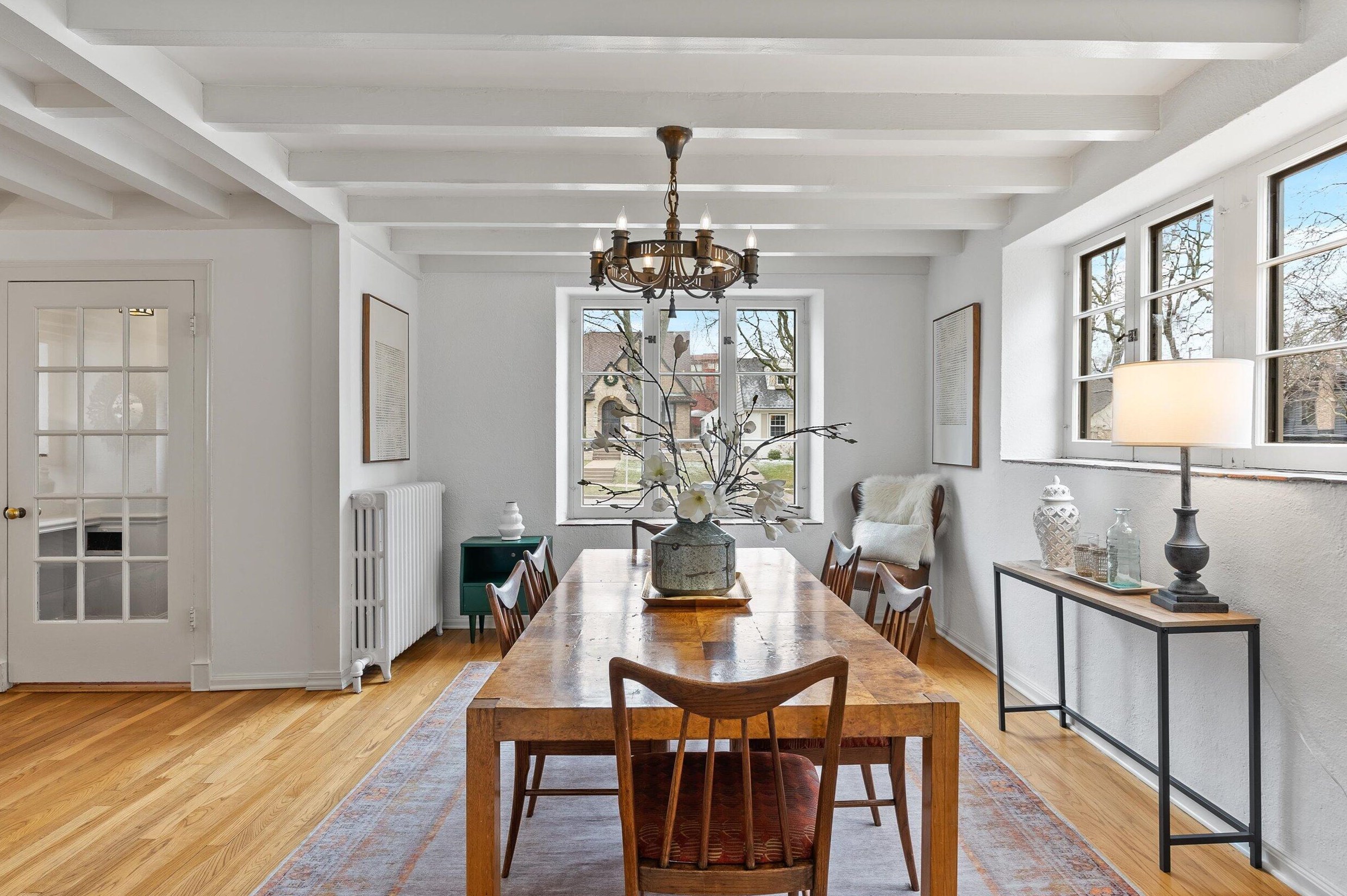 4524 Cramer St, Milwaukee WI 53211-1201 exterior