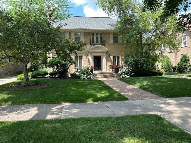 3515 Smt Ave, Milwaukee WI 53211-3441 exterior