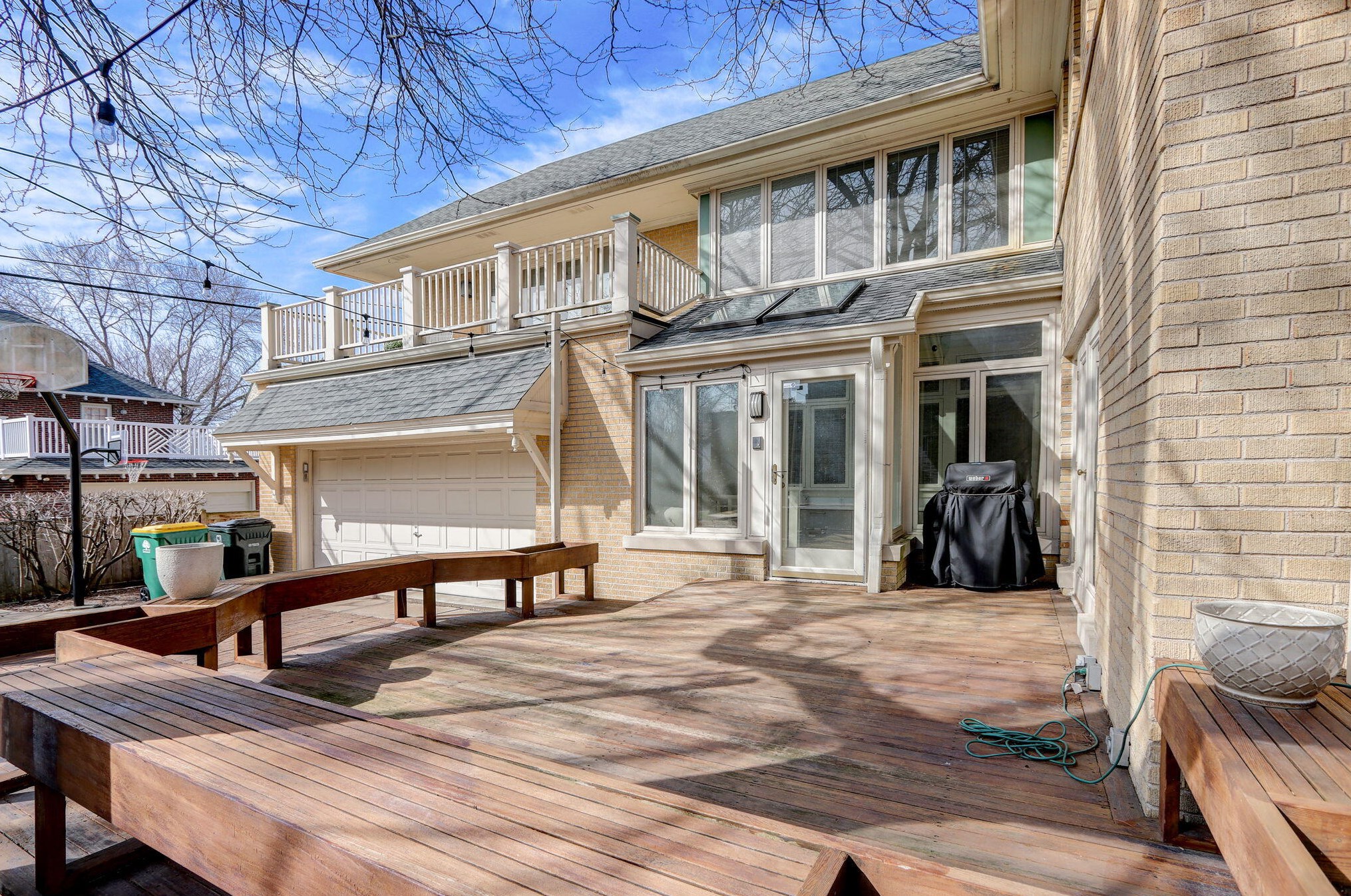 3515 Smt Ave, Milwaukee WI 53211-3441 exterior