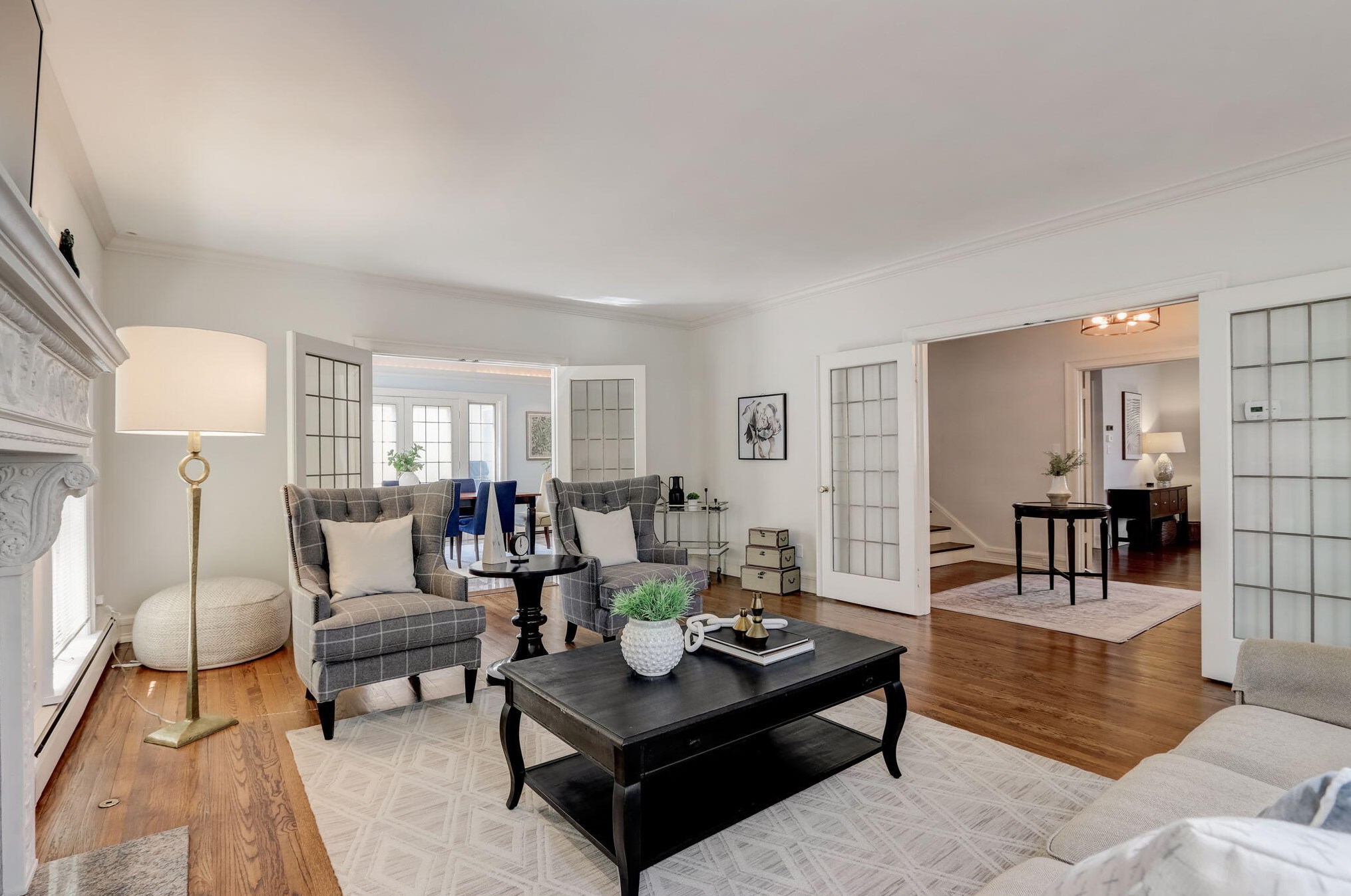 3515 Smt Ave, Milwaukee WI 53211-3441 exterior