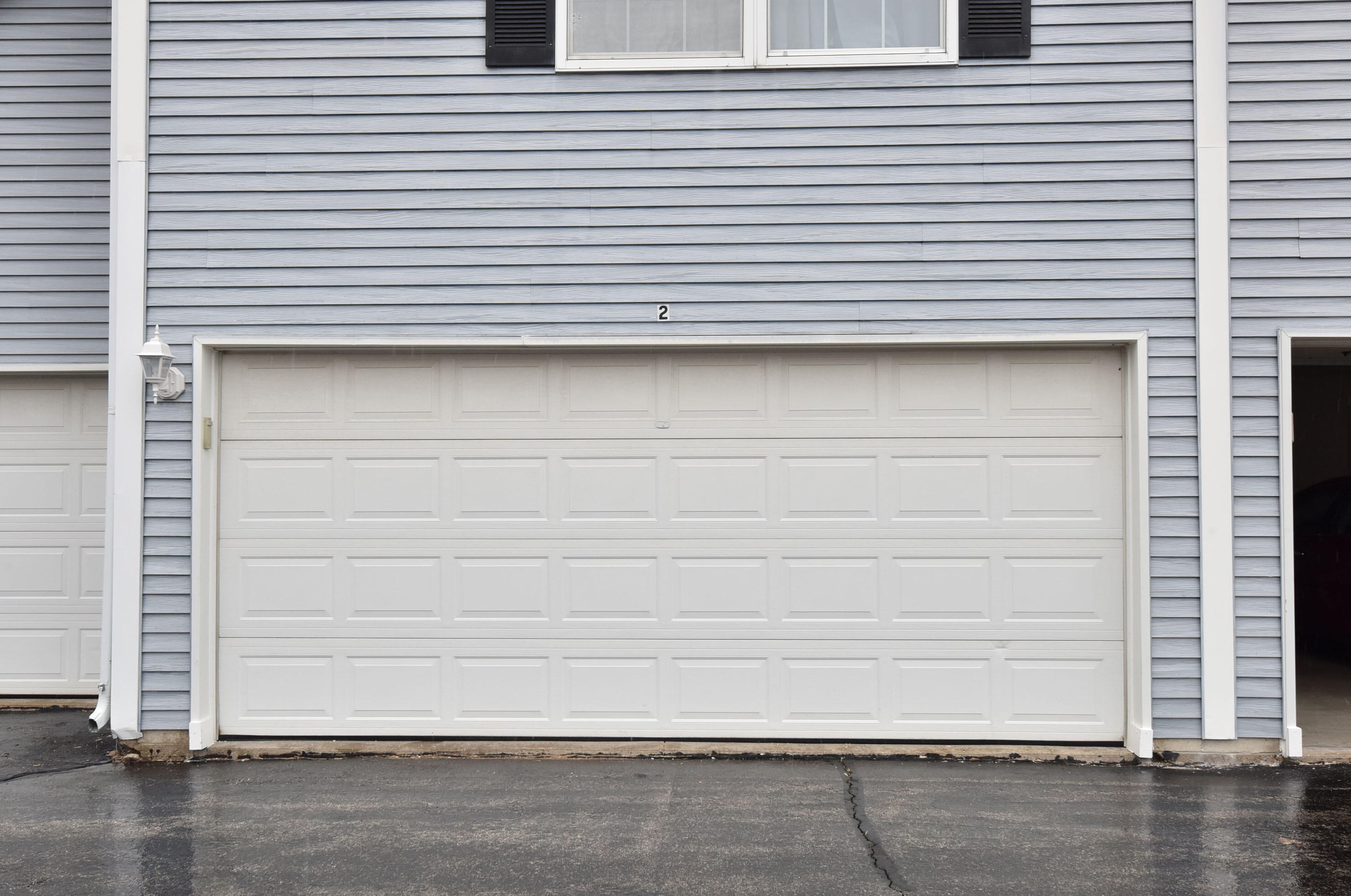 259 Minz Park Cir, West Bend WI  53095-5733 exterior