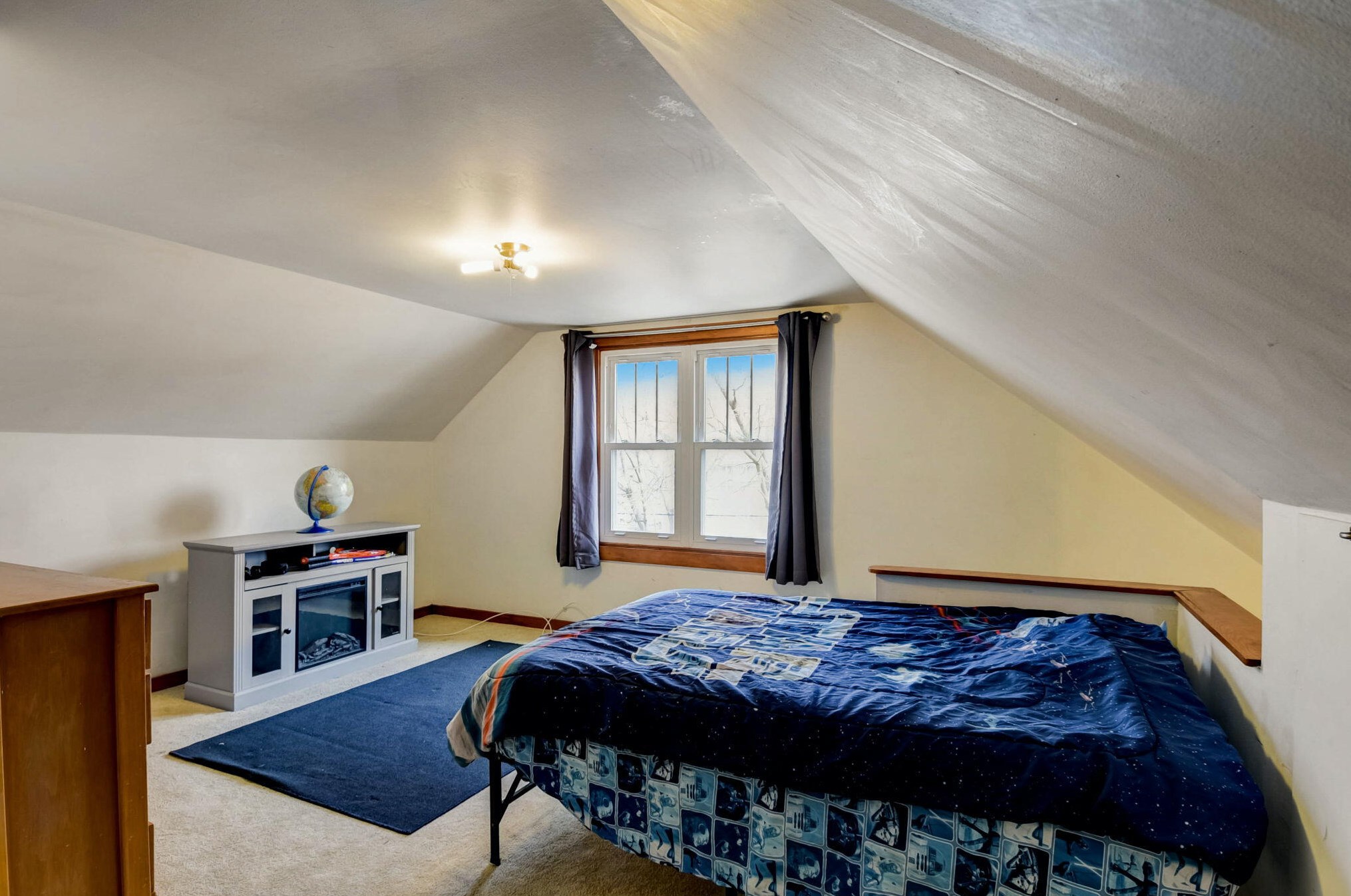 2924 58th St, Milwaukee WI  53219-3130 exterior