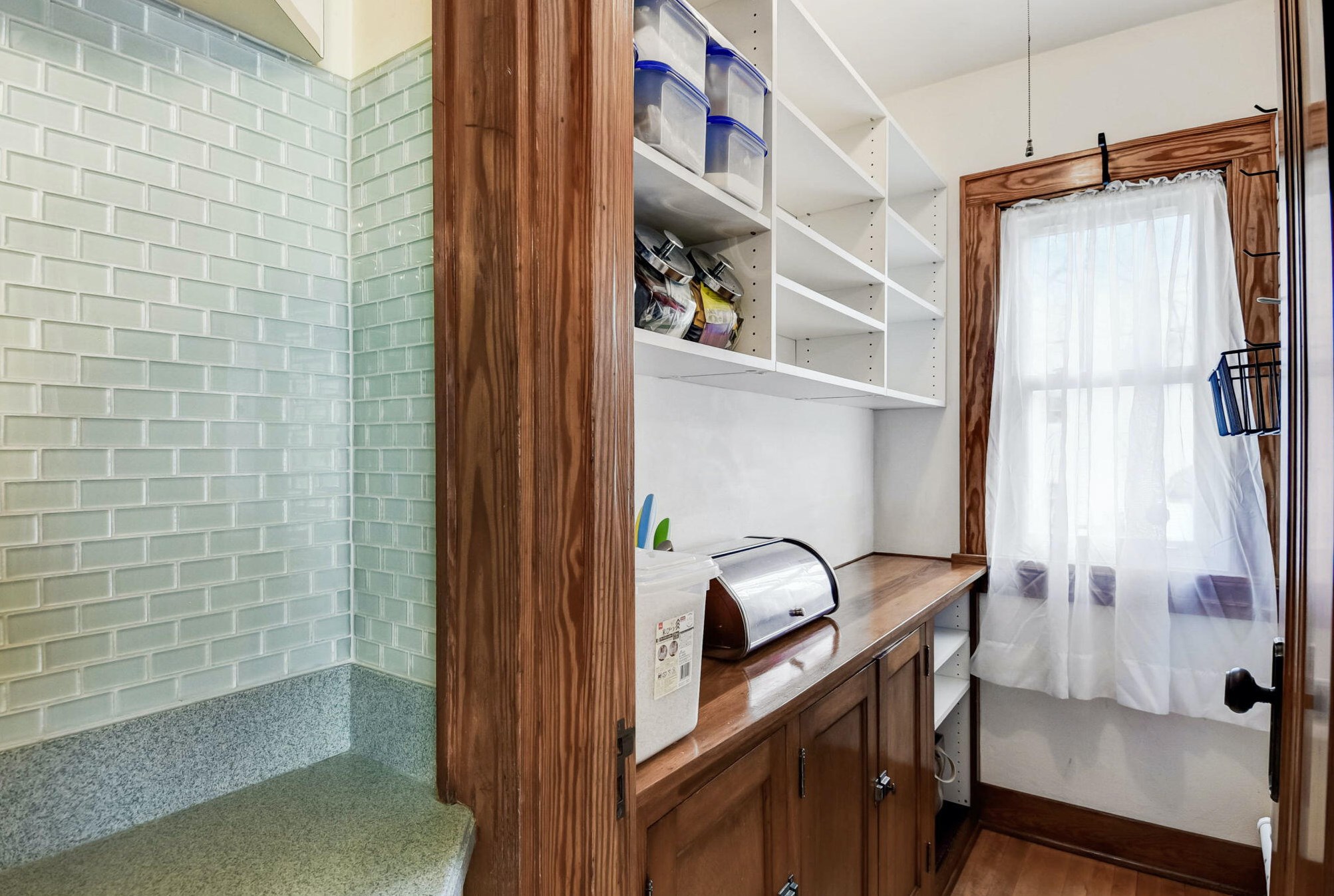 2924 58th St, Milwaukee WI  53219-3130 exterior