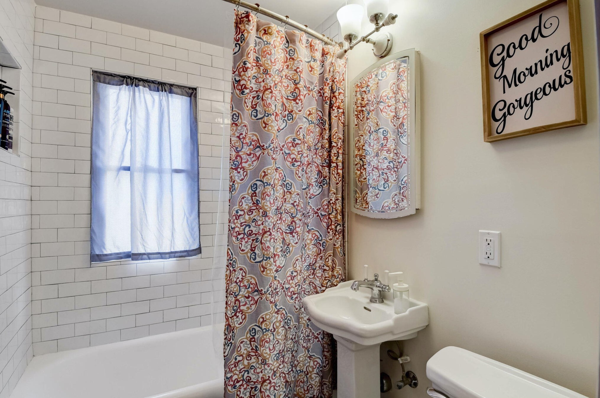 2924 58th St, Milwaukee WI  53219-3130 exterior