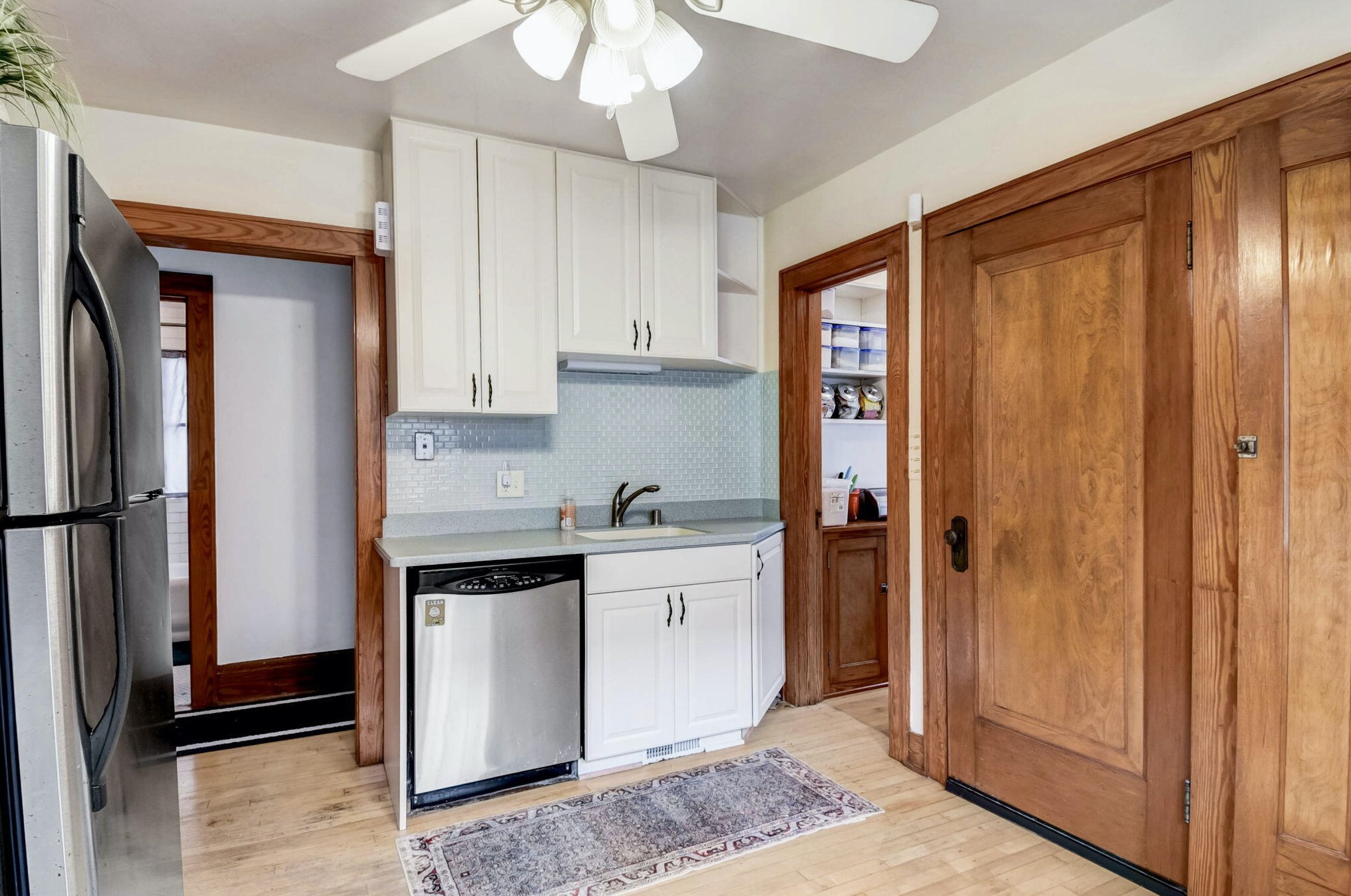 2924 58th St, Milwaukee WI  53219-3130 exterior