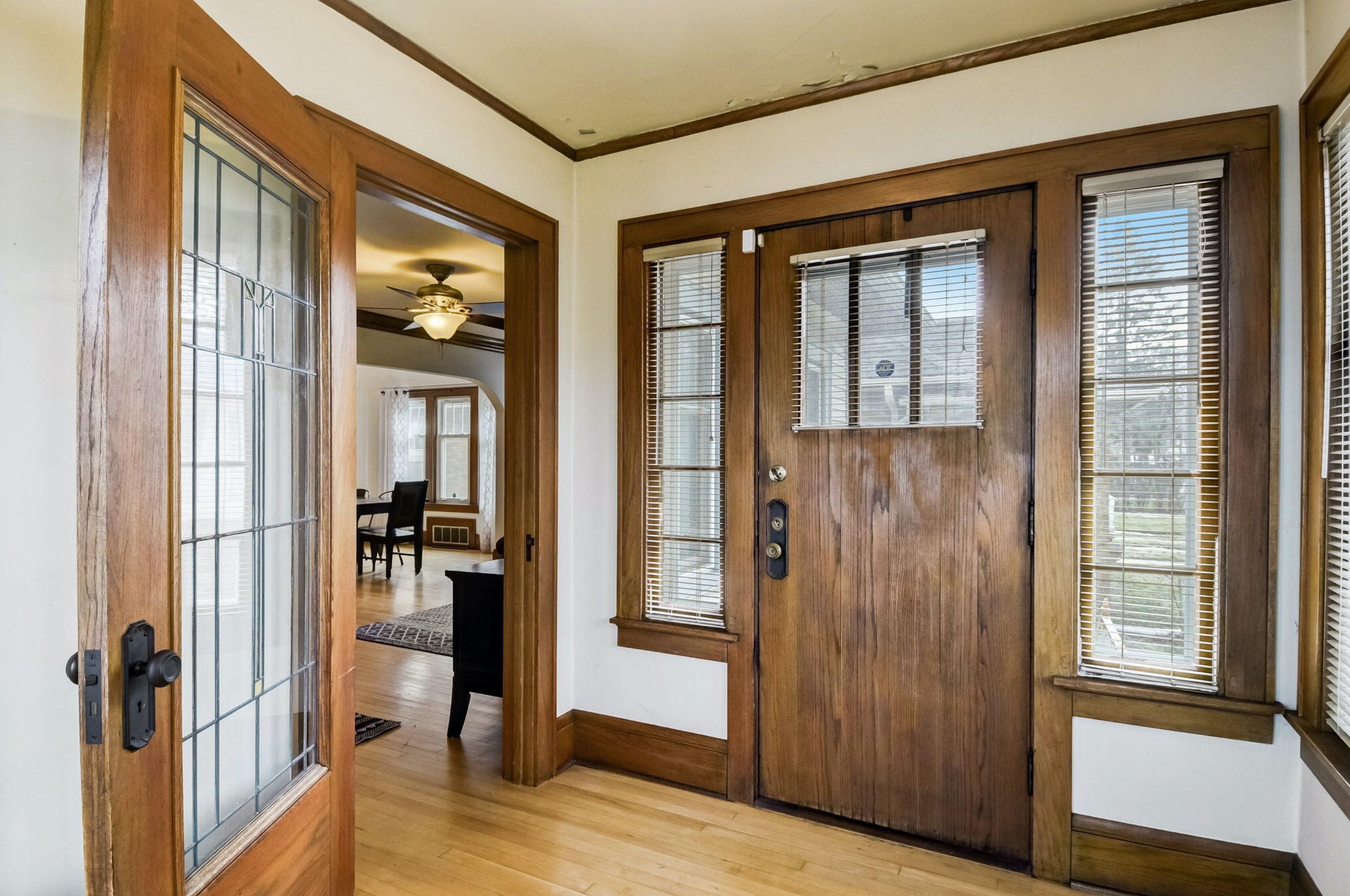 2924 58th St, Milwaukee WI  53219-3130 exterior