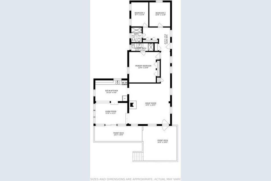 W3619 Oakrest Ave, Linn, WI 53147 MLS 1867835 Coldwell Banker