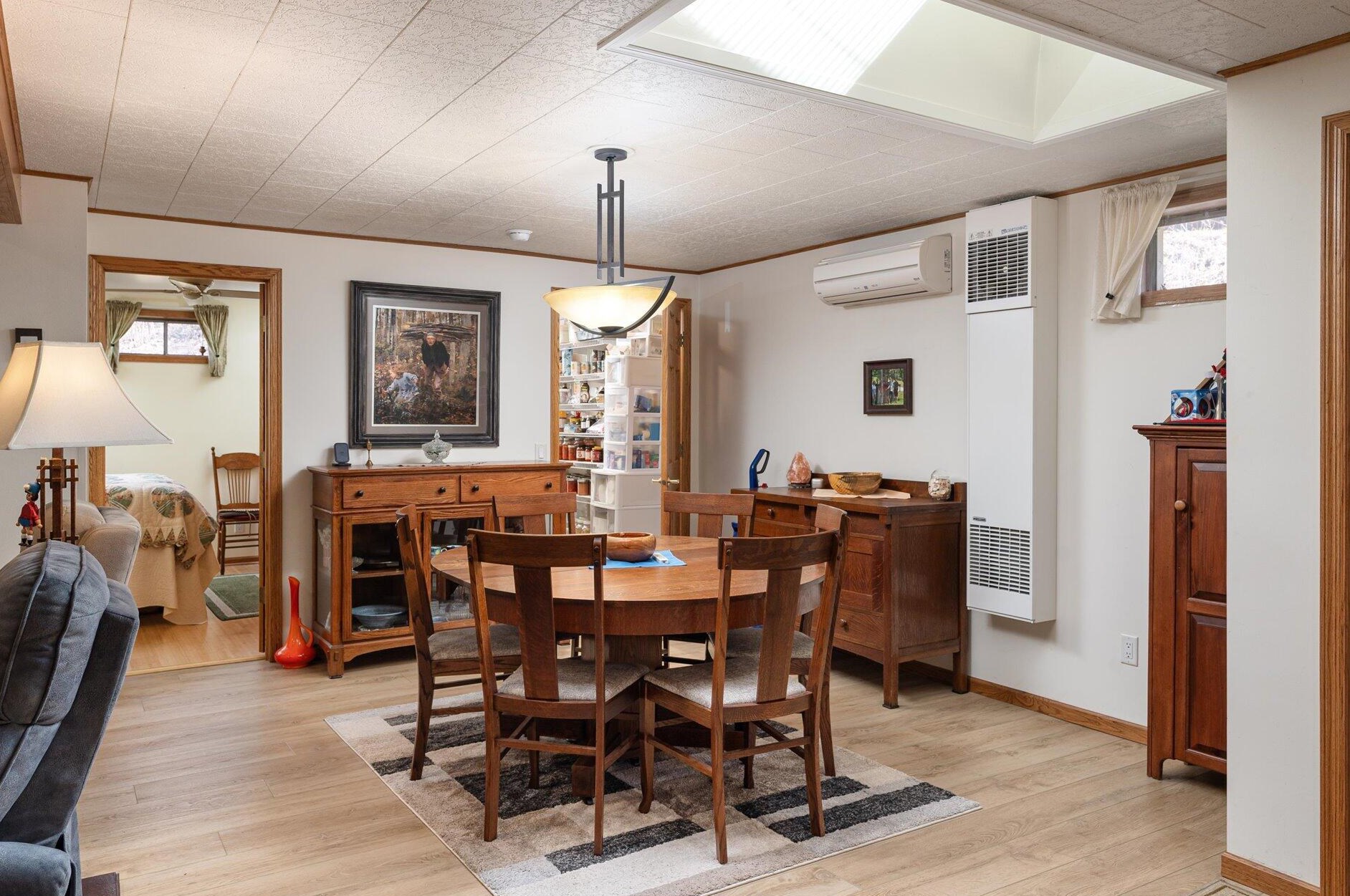 13617 Ames Dr, Viola WI  54664-8811 exterior