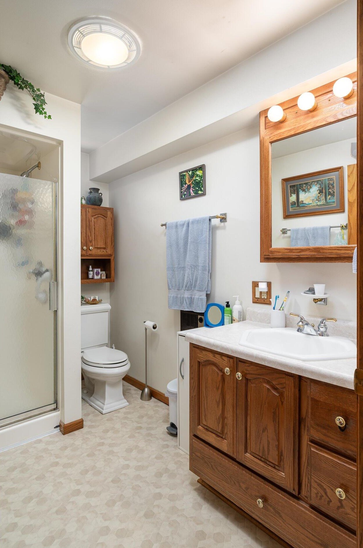 13617 Ames Dr, Viola WI  54664-8811 exterior