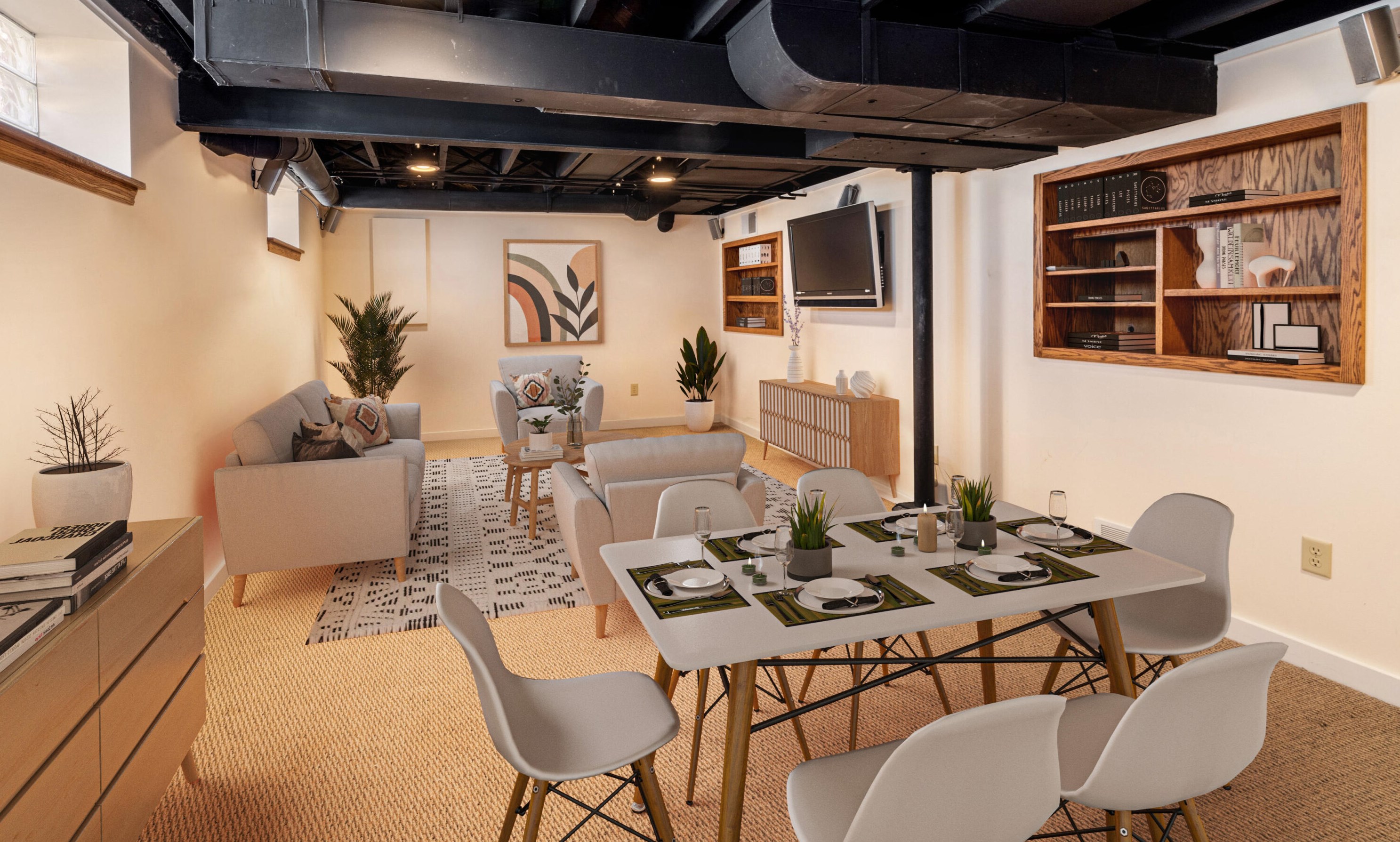 1623 Lk Blf Blvd, Milwaukee WI 53211-1518 exterior