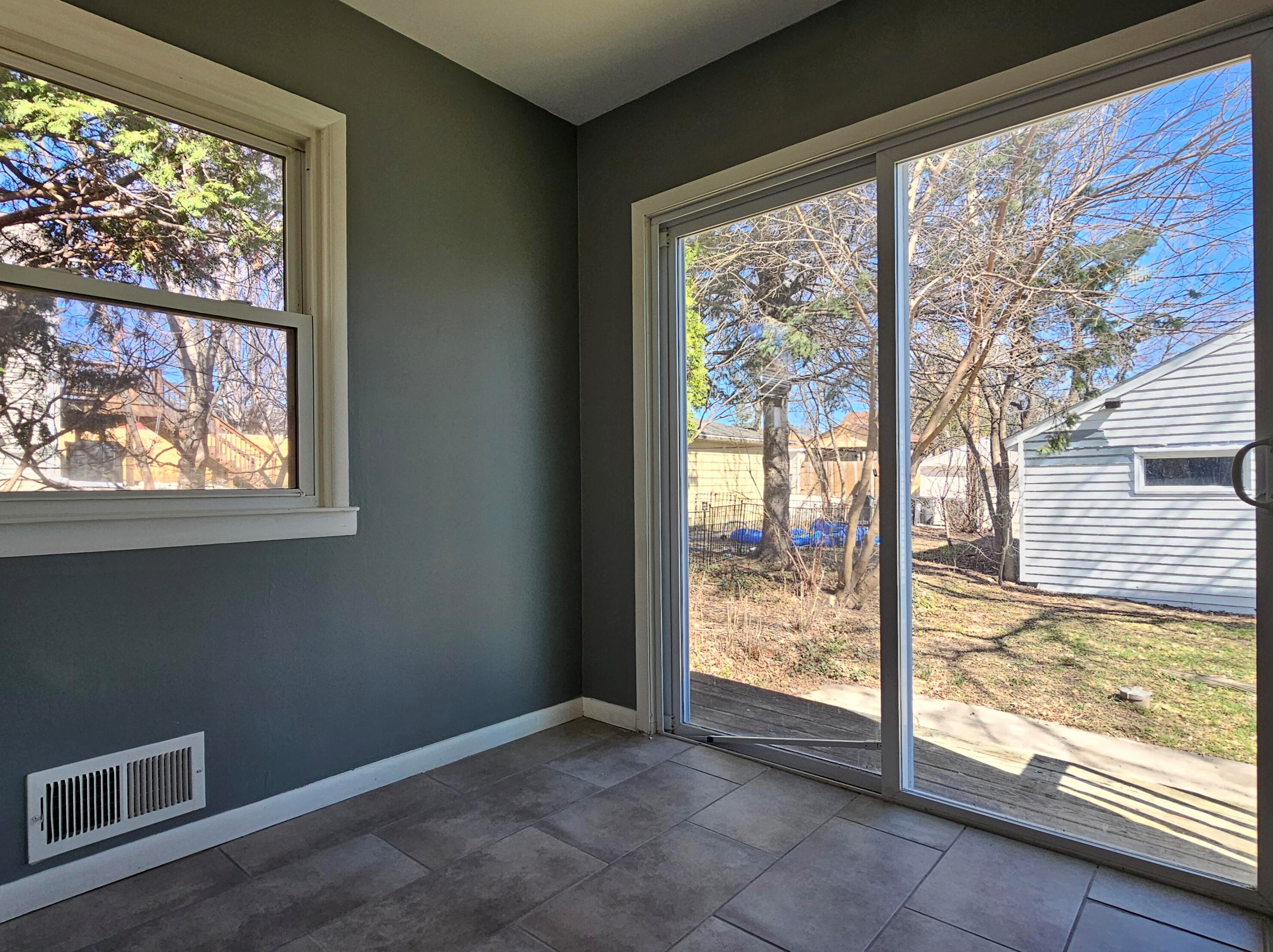 3632 33rd St, Milwaukee WI  53221-1119 exterior