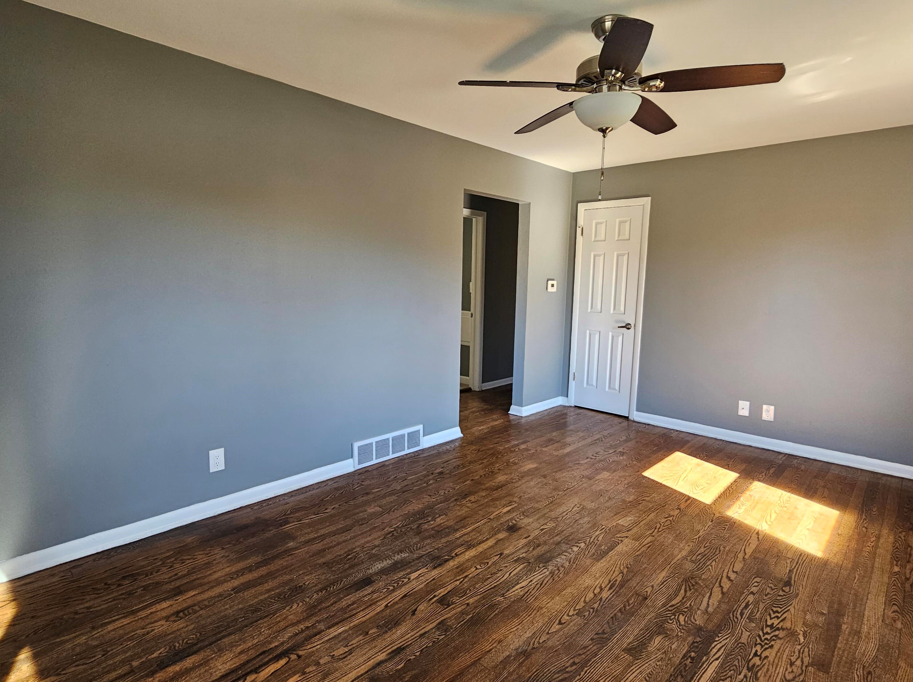 3632 33rd St, Milwaukee WI  53221-1119 exterior