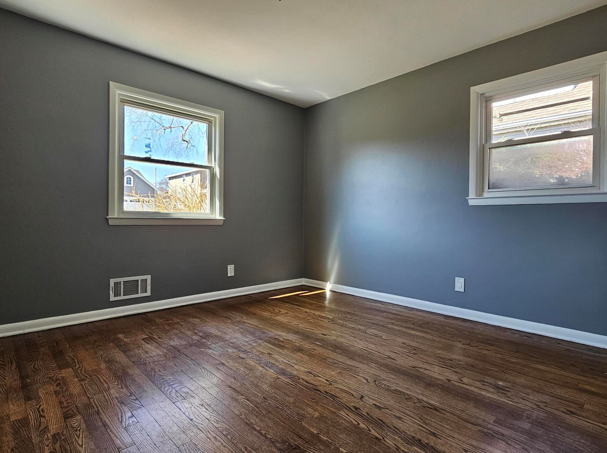 3632 33rd St, Milwaukee WI  53221-1119 exterior