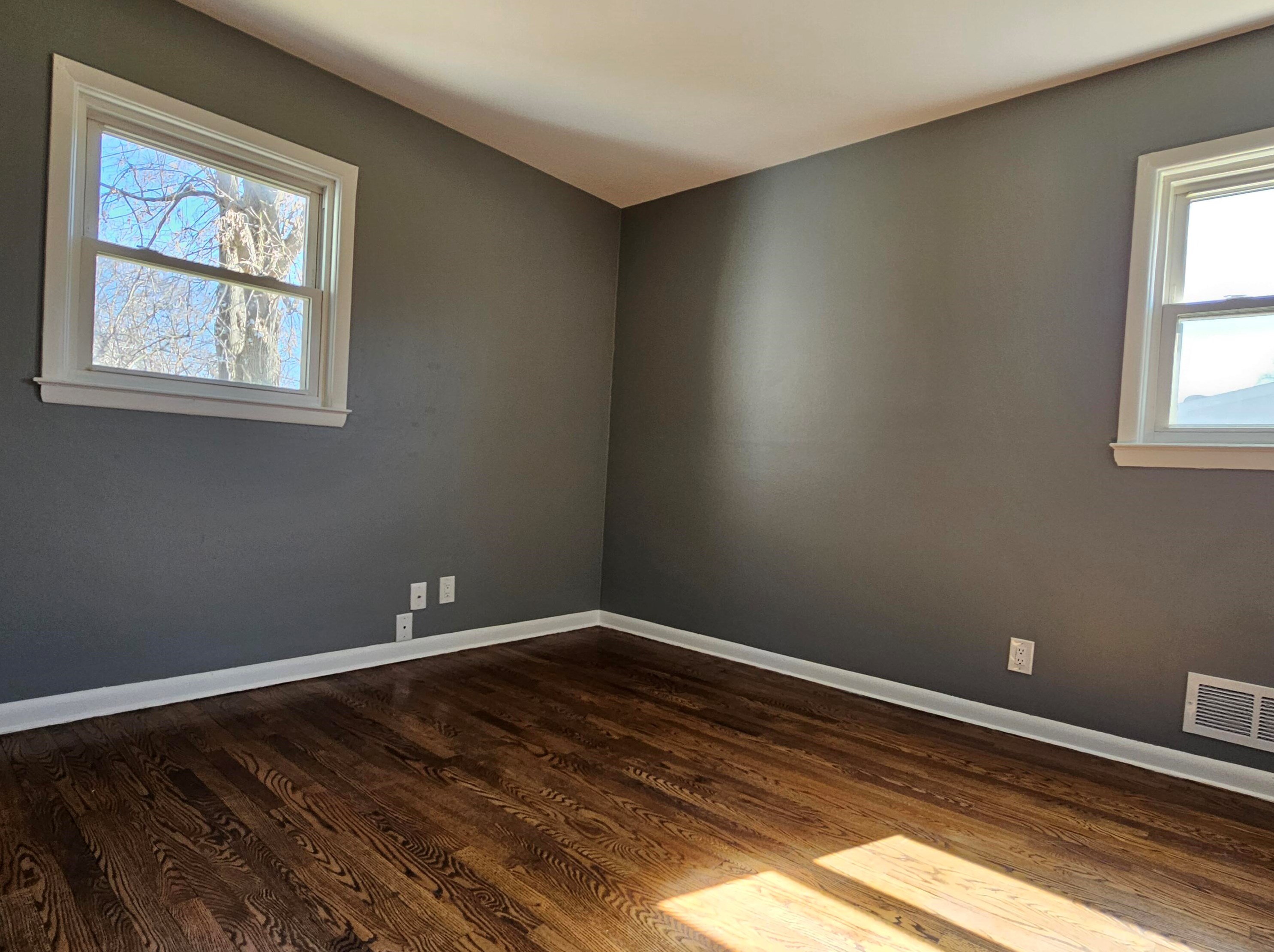 3632 33rd St, Milwaukee WI  53221-1119 exterior