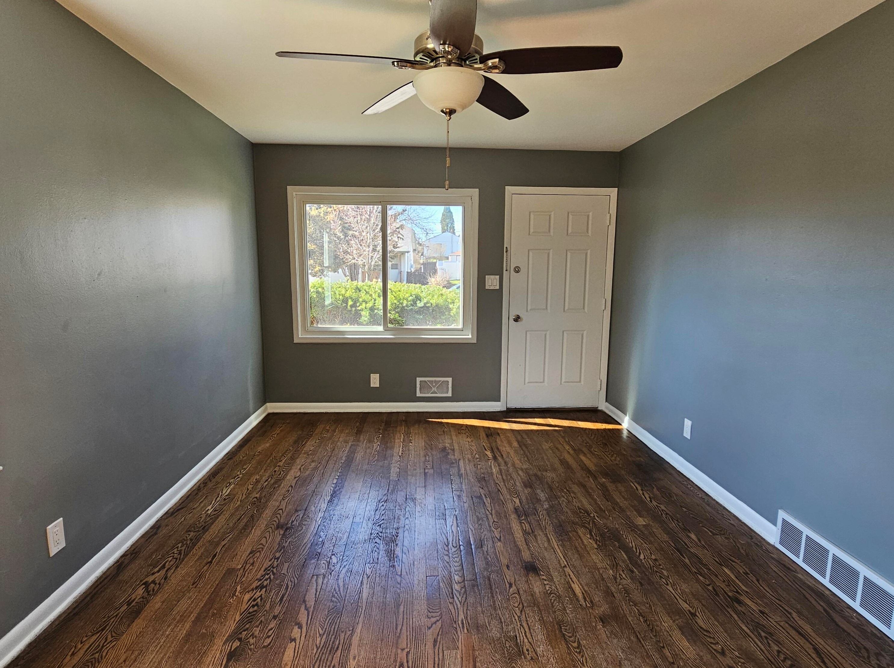 3632 33rd St, Milwaukee WI  53221-1119 exterior