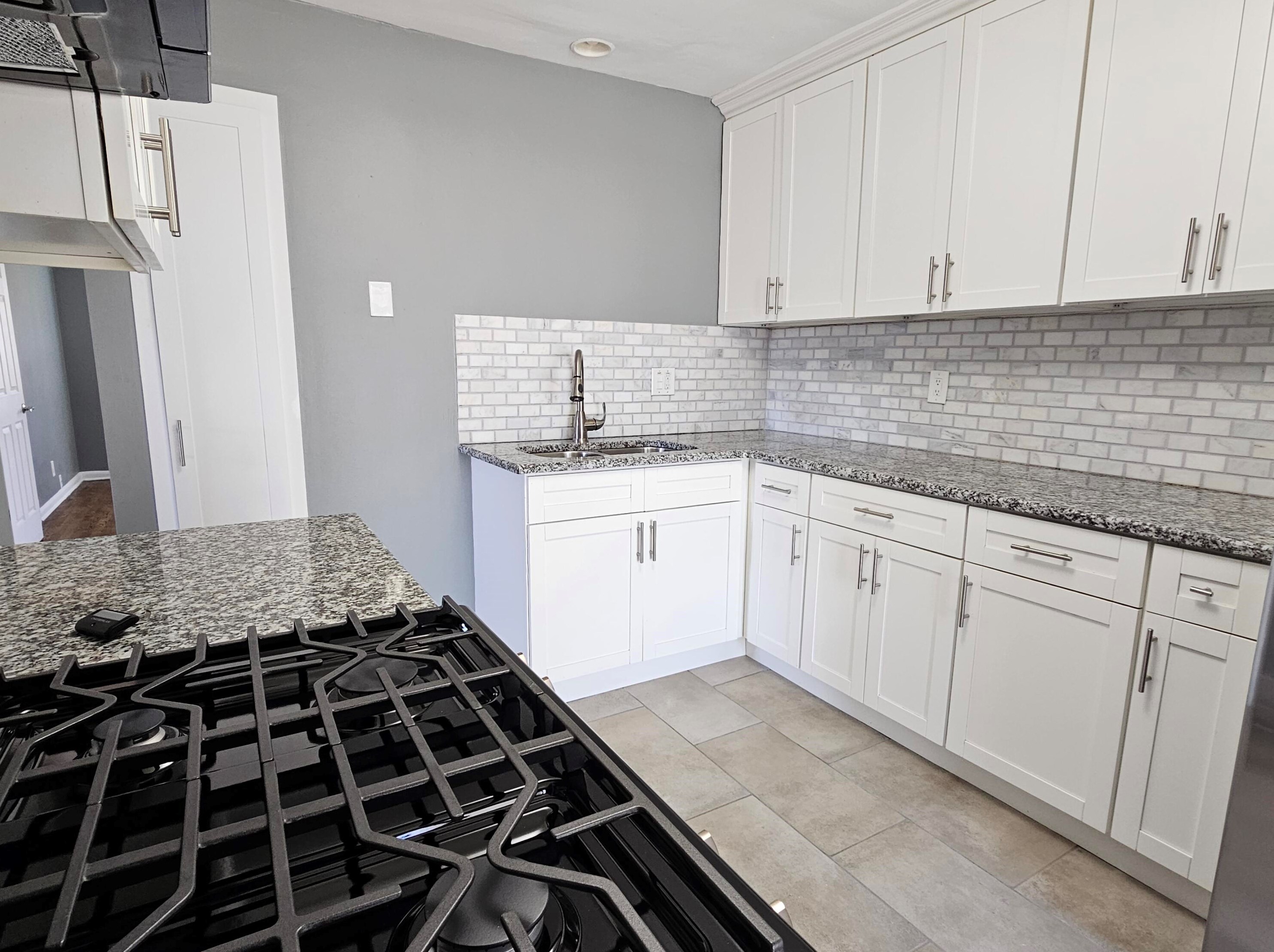 3632 33rd St, Milwaukee WI  53221-1119 exterior