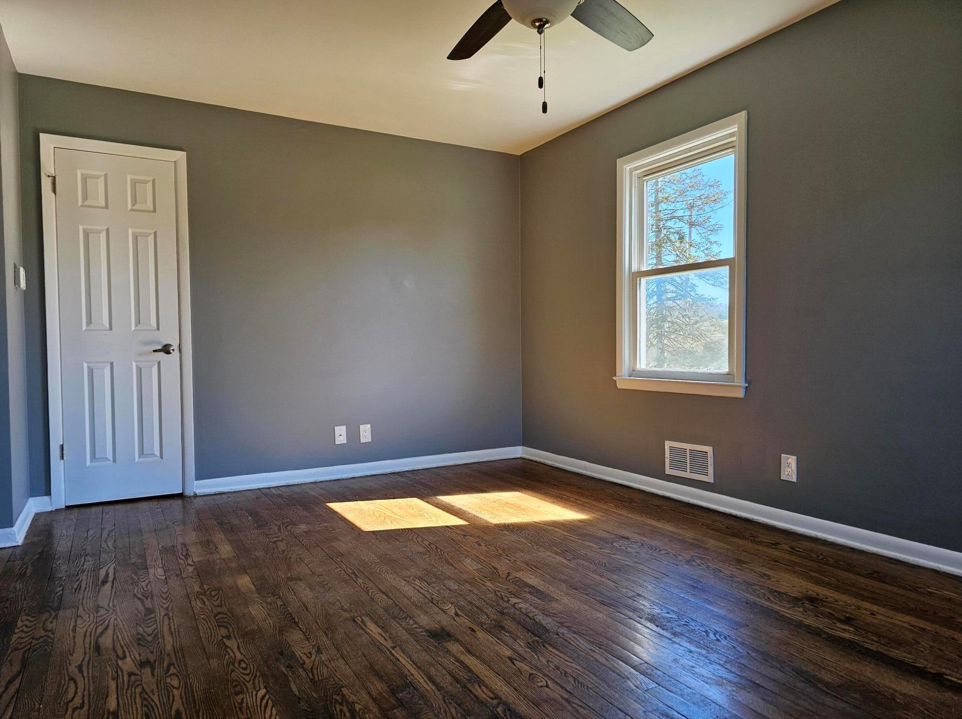 3632 33rd St, Milwaukee WI  53221-1119 exterior