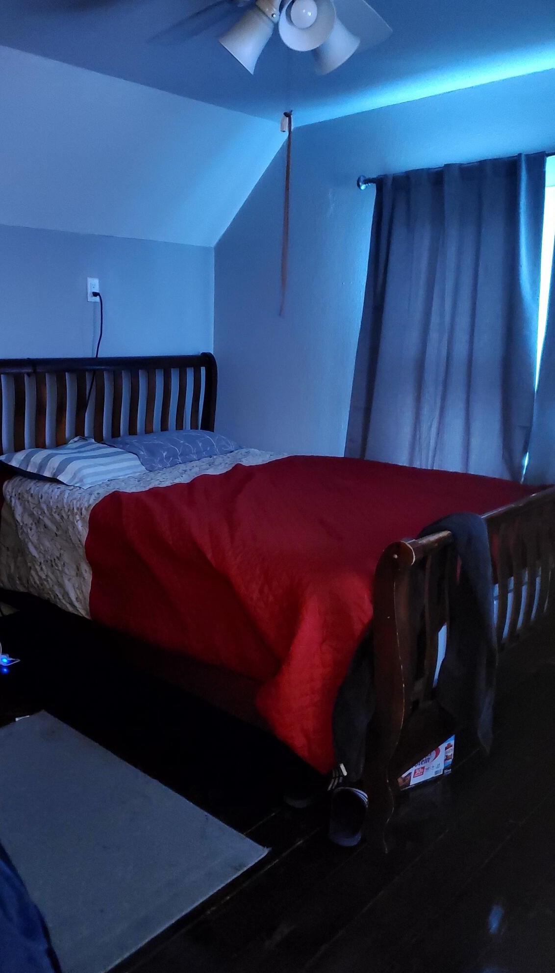 1104 58th St, Kenosha WI  53140-4031 exterior