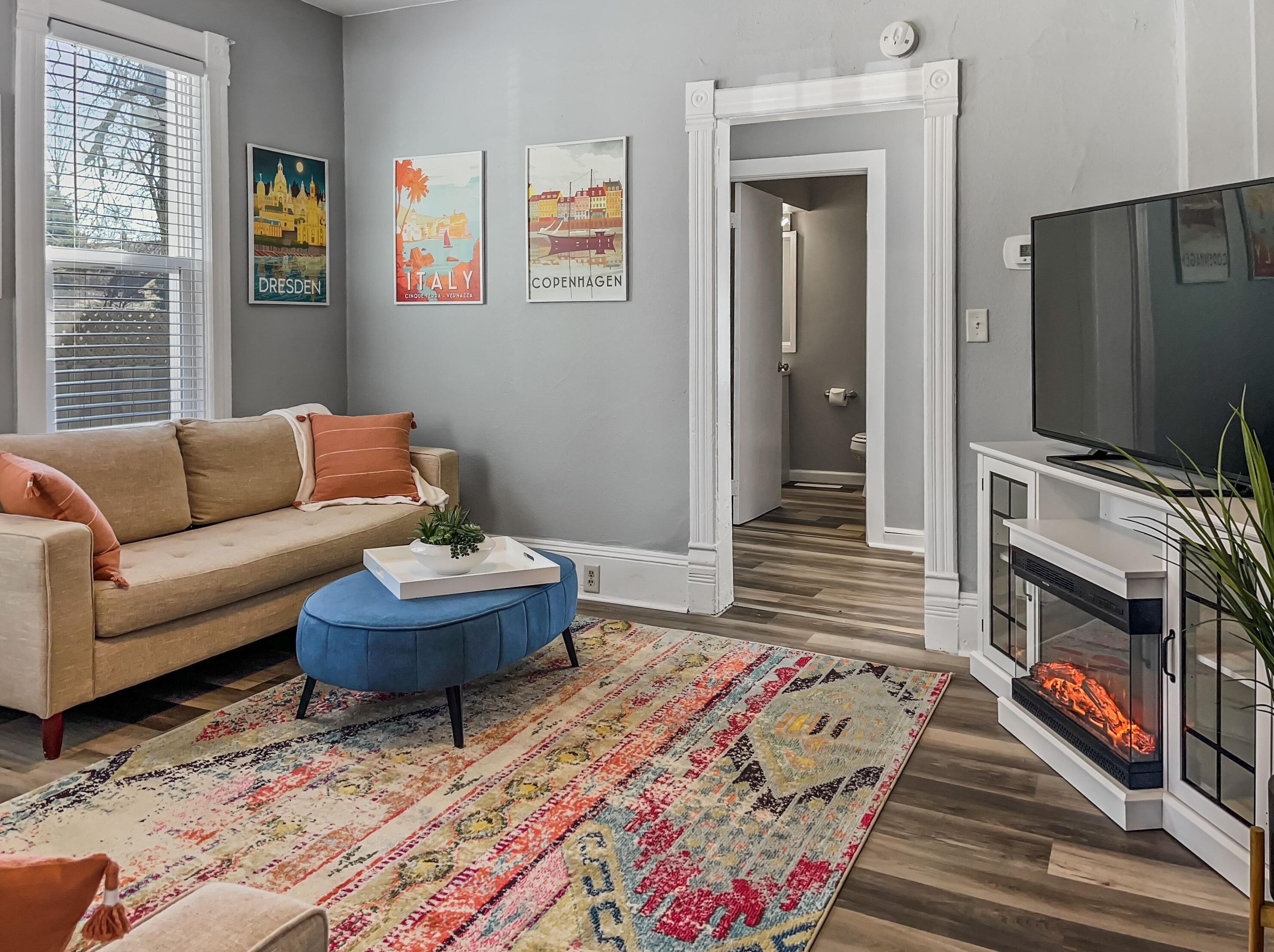 1135 Logan Ave, Sheboygan WI  53083-4856 exterior