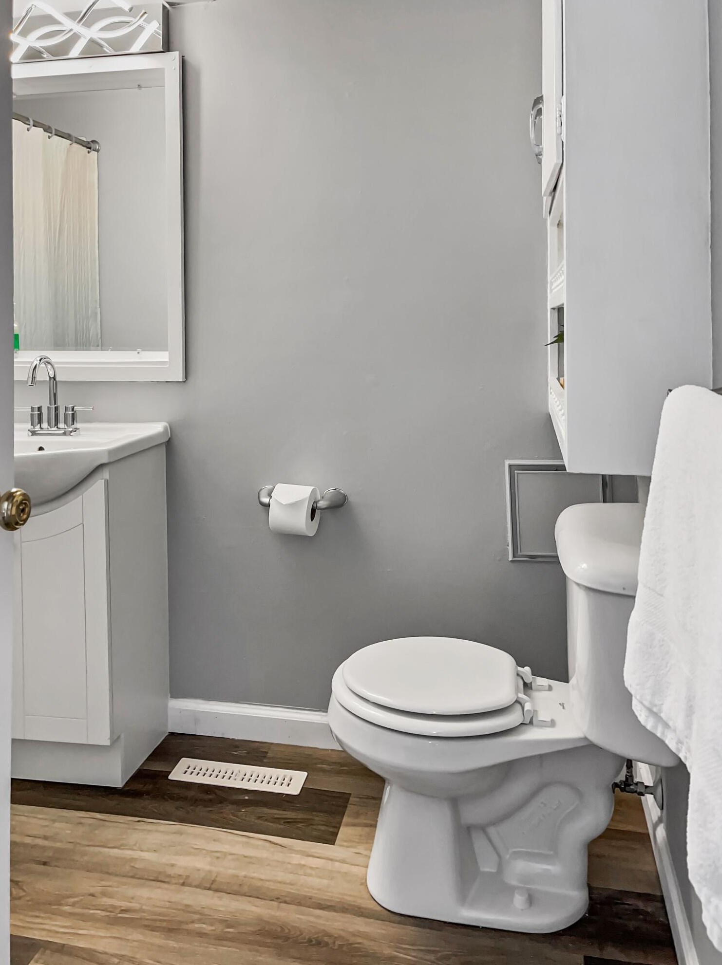 1135 Logan Ave, Sheboygan WI  53083-4856 exterior