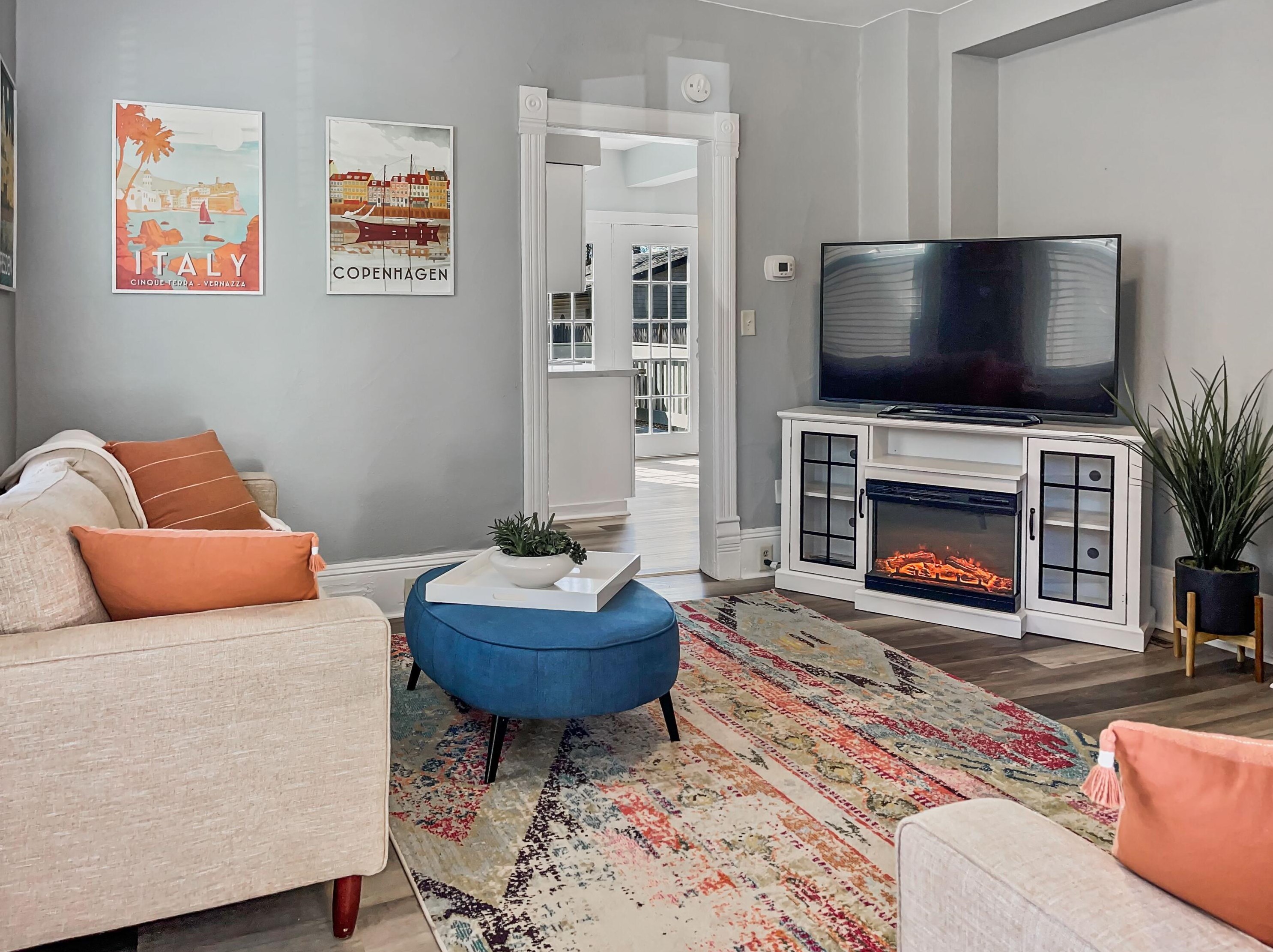 1135 Logan Ave, Sheboygan WI  53083-4856 exterior