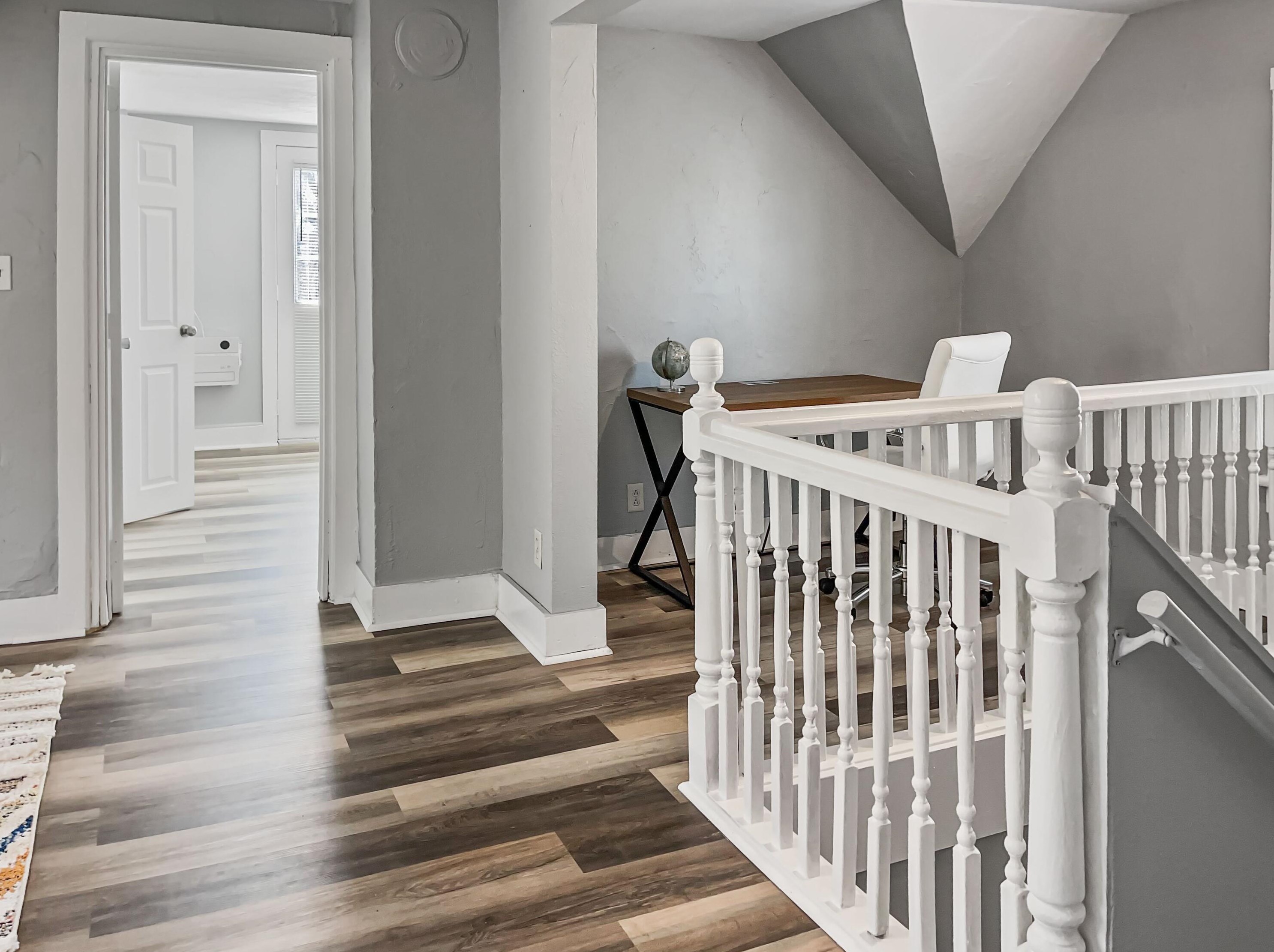 1135 Logan Ave, Sheboygan WI  53083-4856 exterior