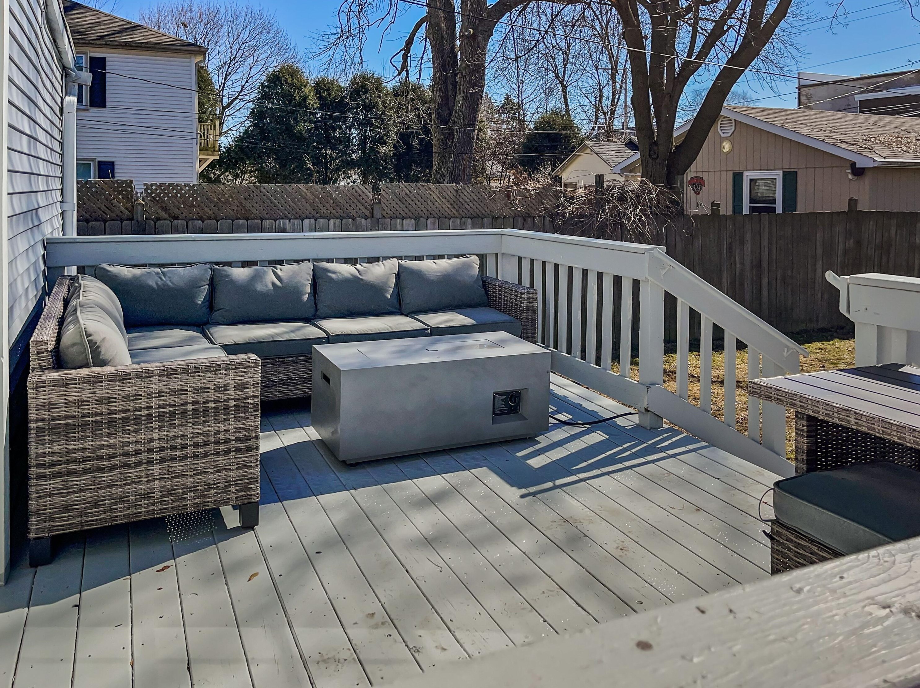 1135 Logan Ave, Sheboygan WI  53083-4856 exterior