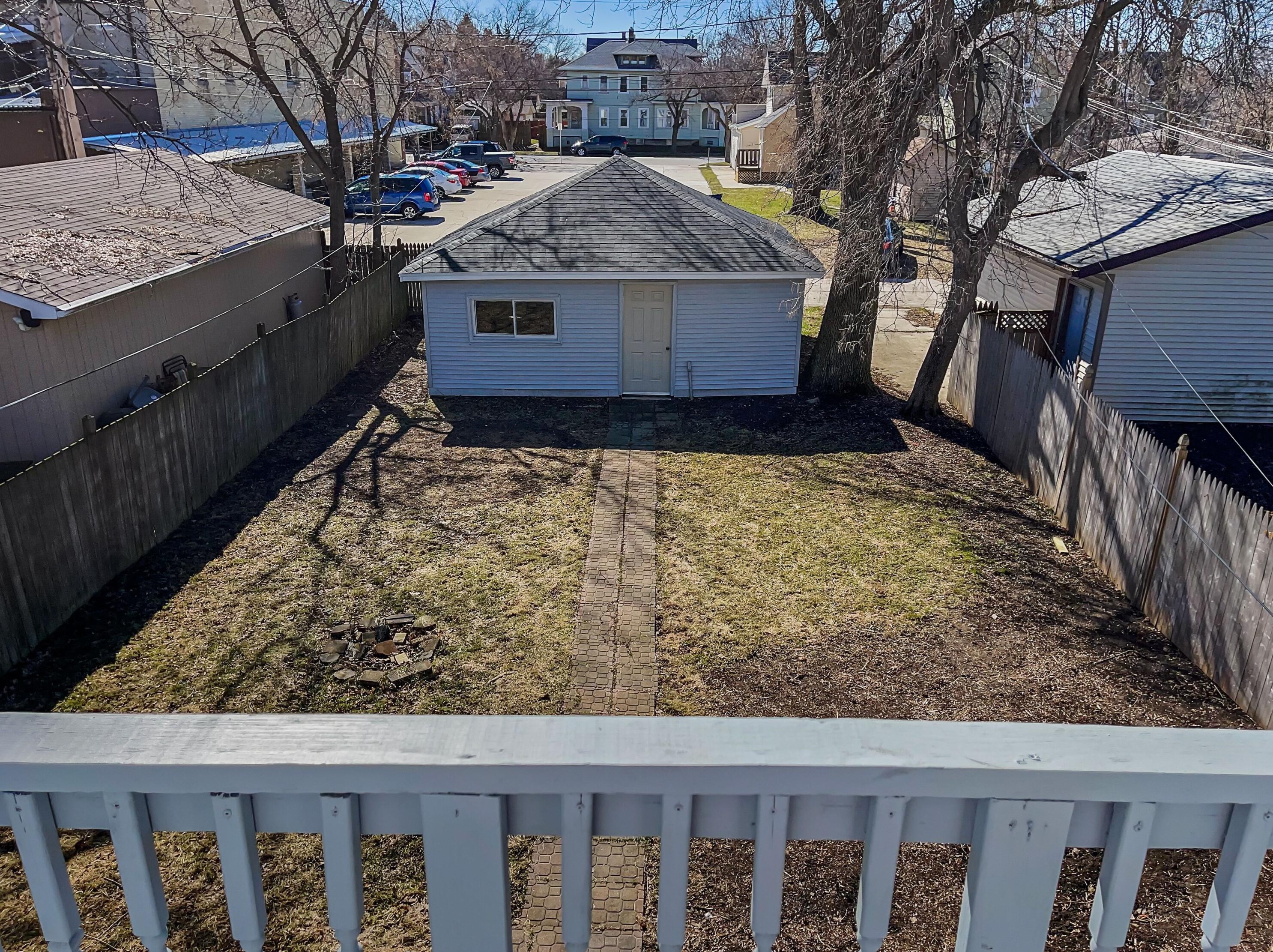 1135 Logan Ave, Sheboygan WI  53083-4856 exterior