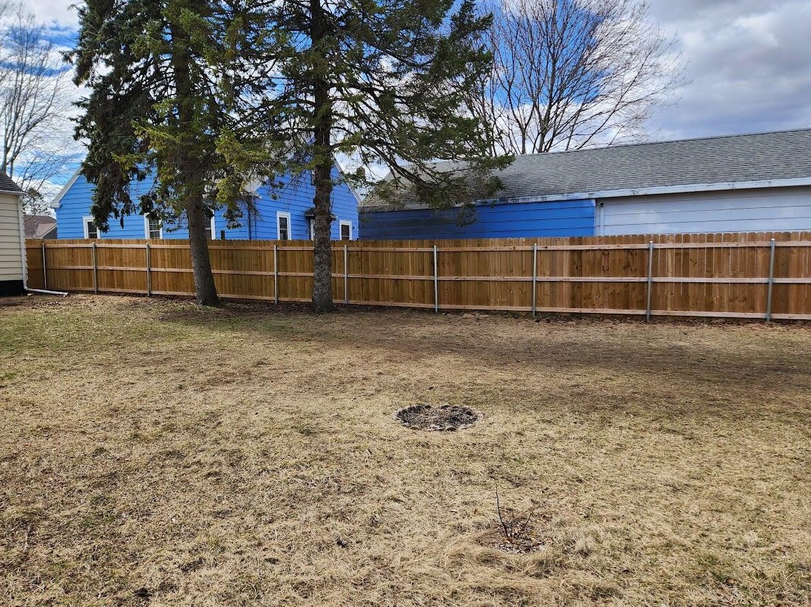 2406 15th St, Two Rivers WI  54241-2812 exterior
