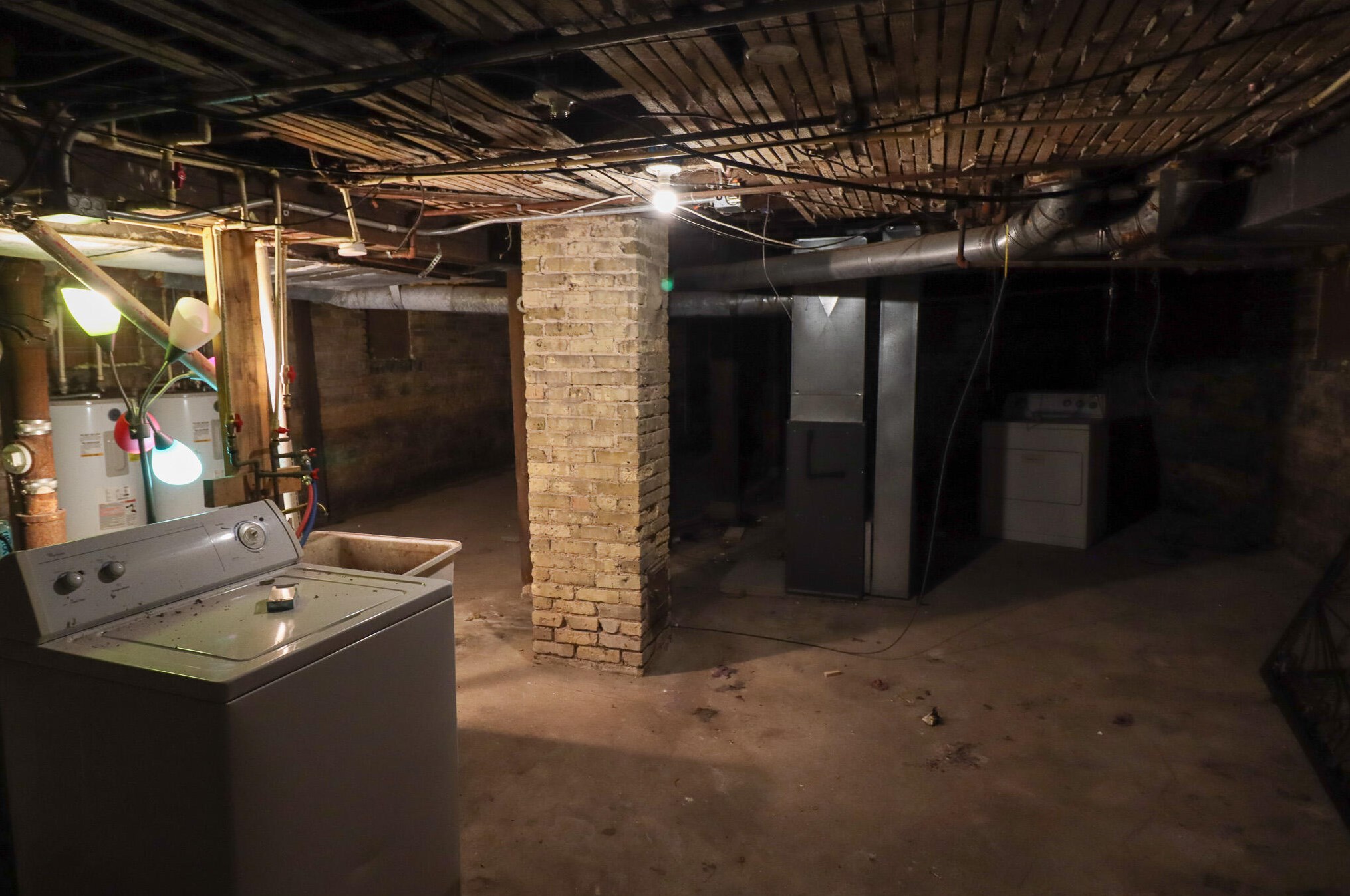 1533 39th St, Milwaukee WI  53208-2333 exterior