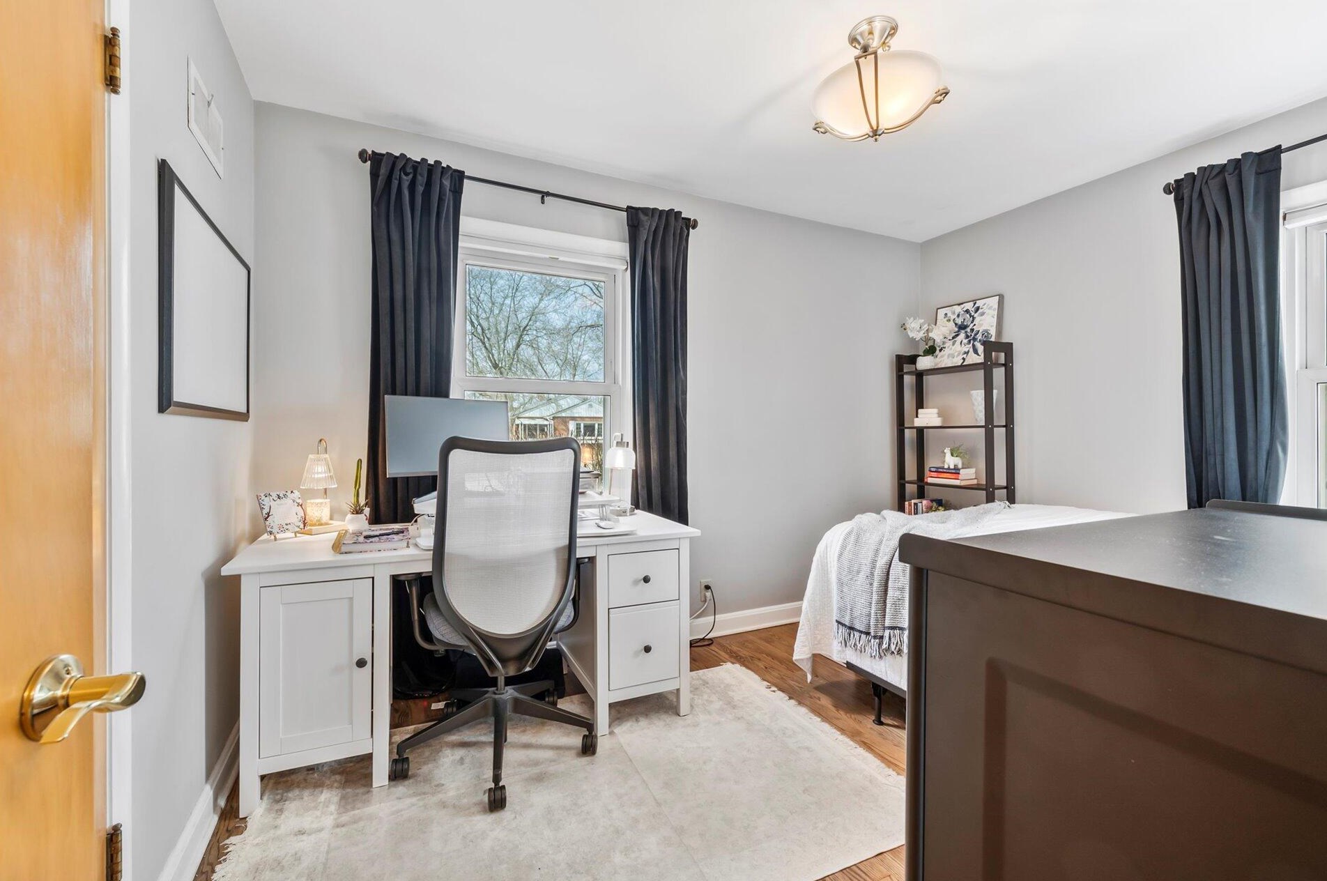 8824 Locust St, Milwaukee WI  53222-4636 exterior