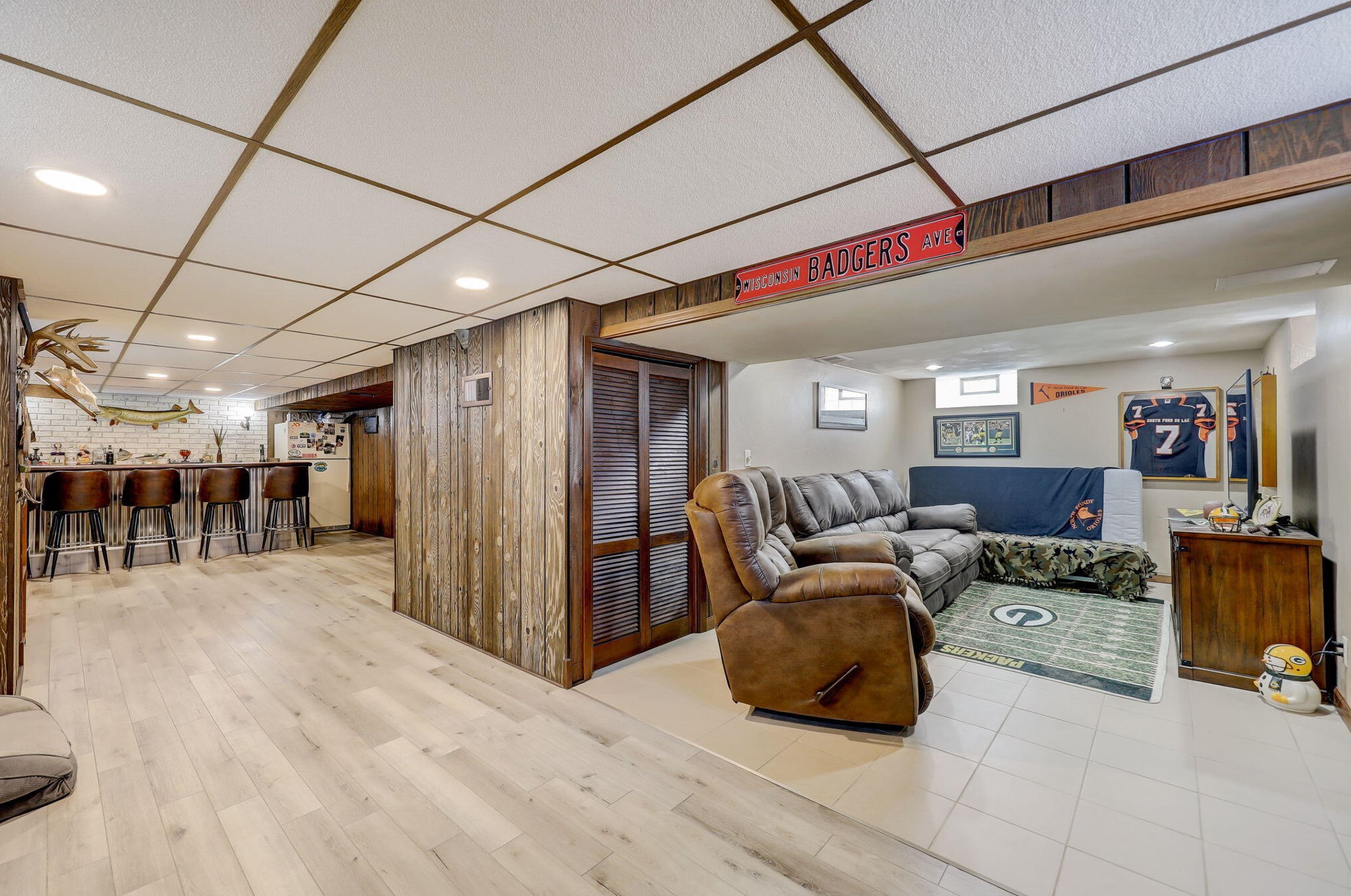 321 11th St, Fond Du Lac WI  54935-5203 exterior