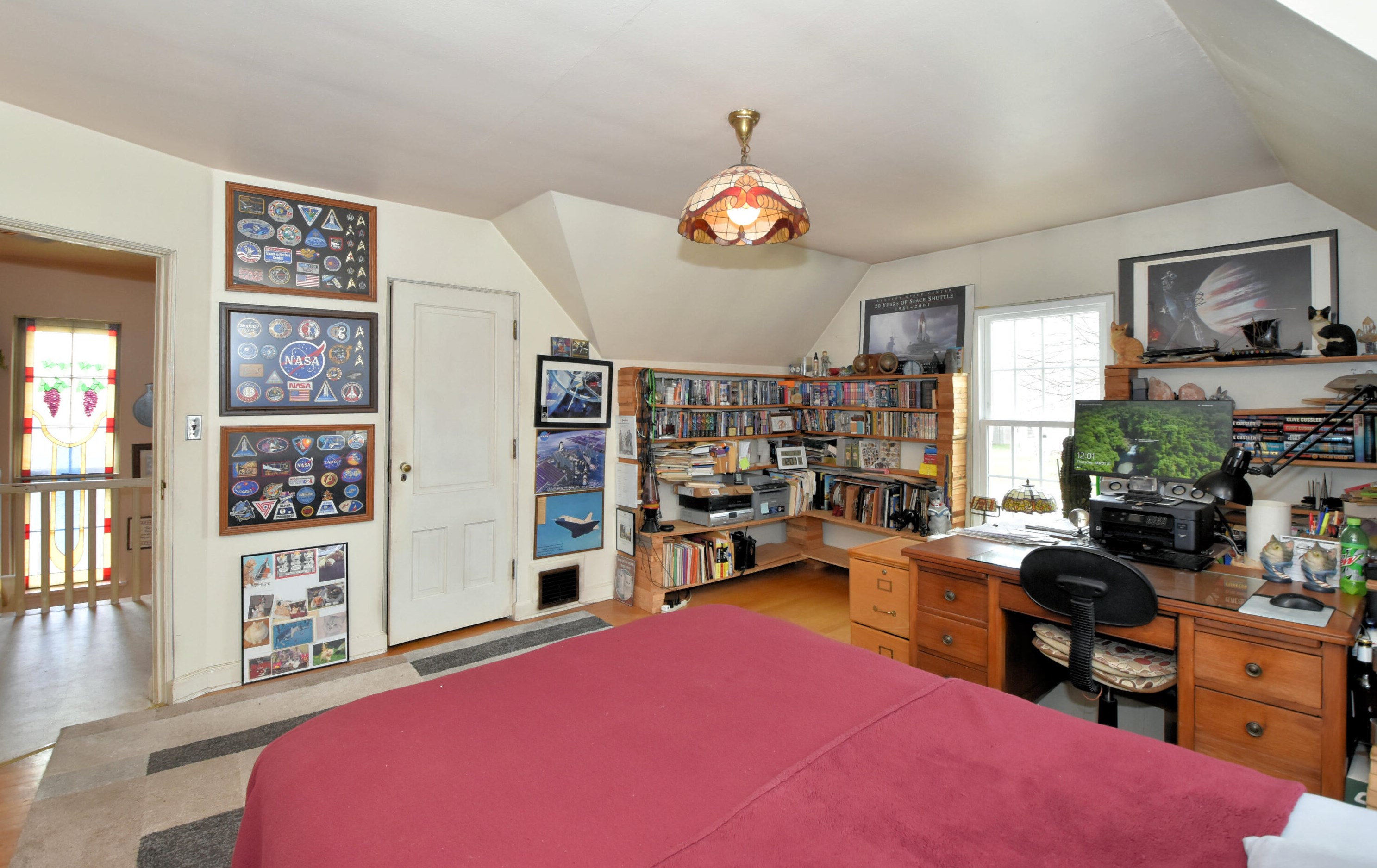 2426 60, Milwaukee WI 53219-2131 exterior