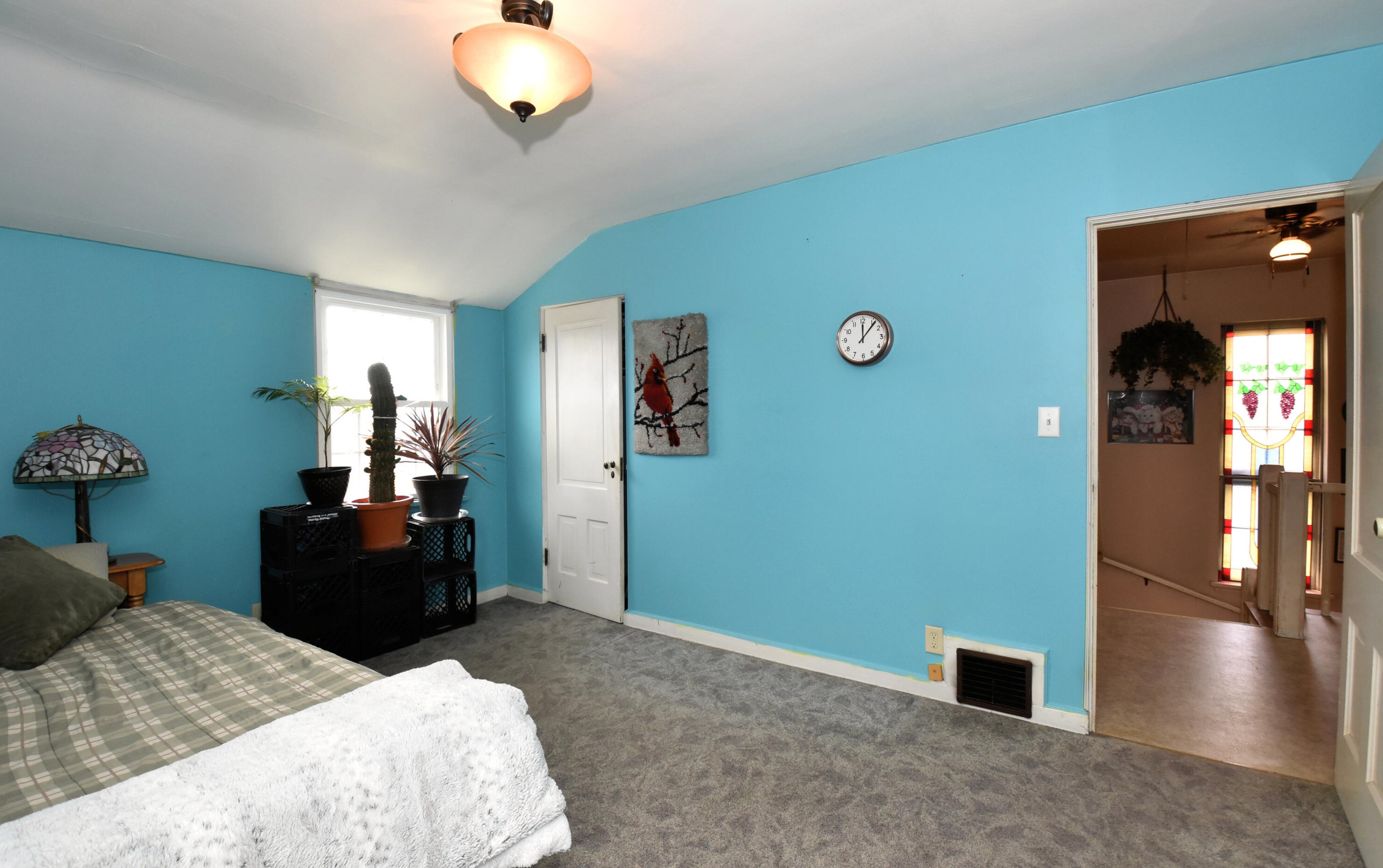 2426 60, Milwaukee WI 53219-2131 exterior