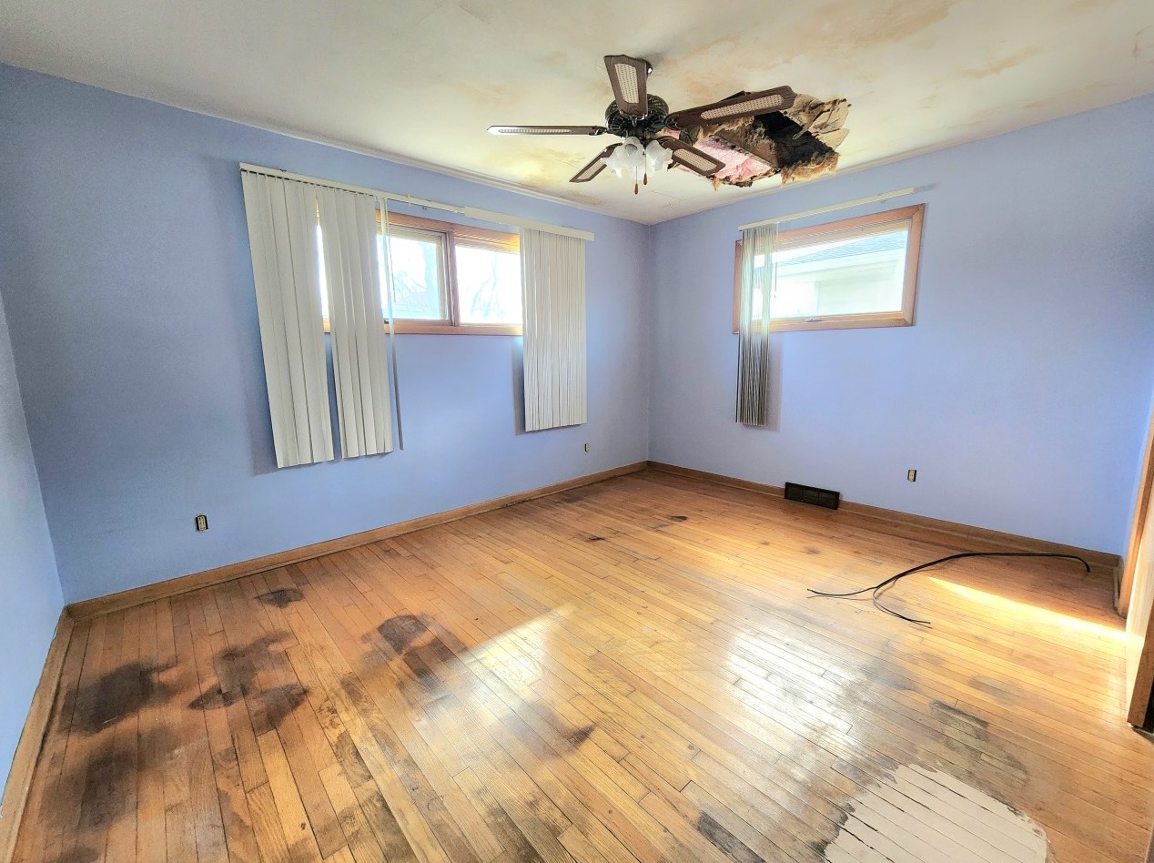 2306 Main Ave, Sheboygan WI  53083-3852 exterior