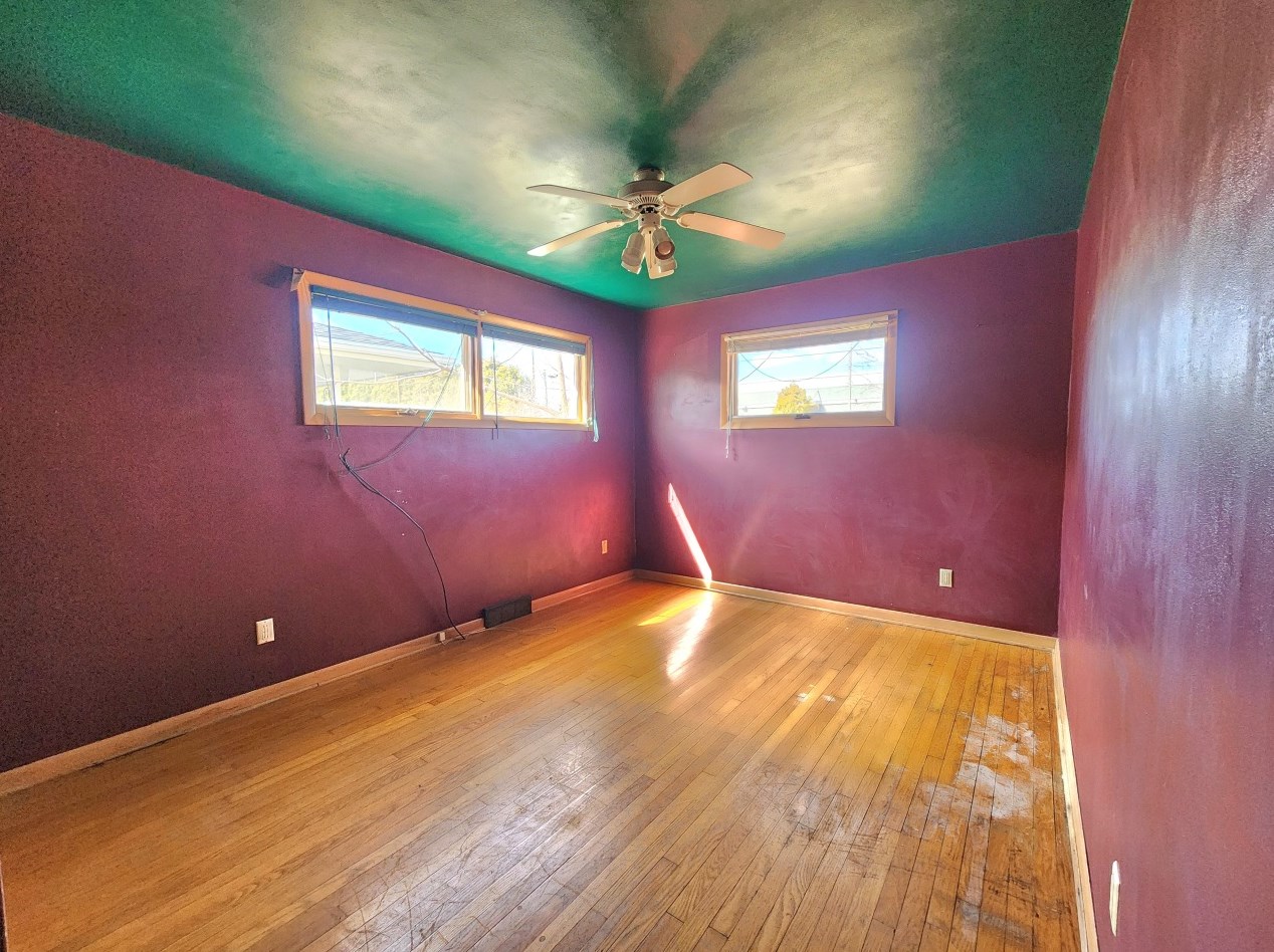 2306 Main Ave, Sheboygan WI  53083-3852 exterior