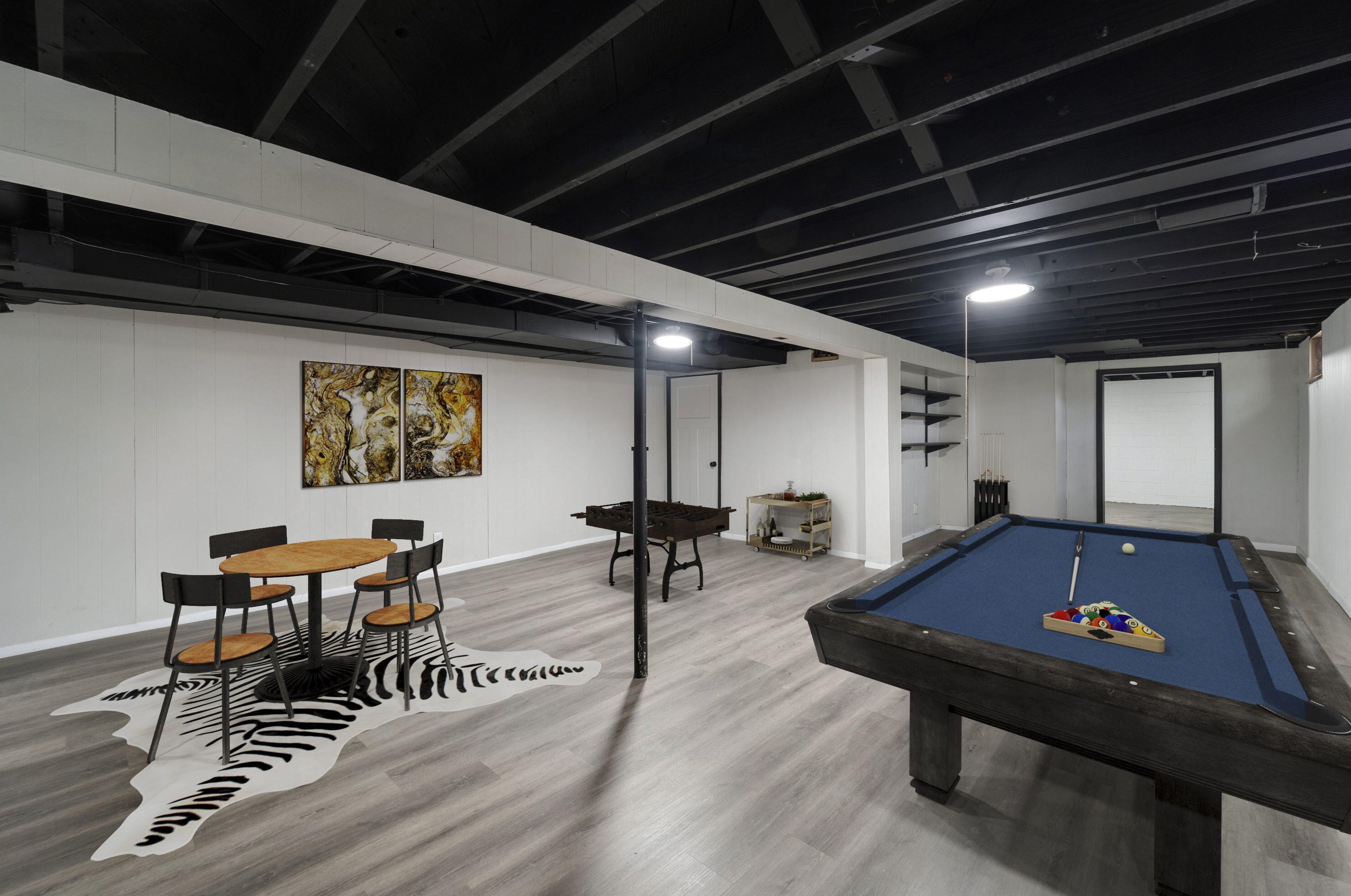 3929 Johnson Ave, Racine WI  53405-1015 exterior