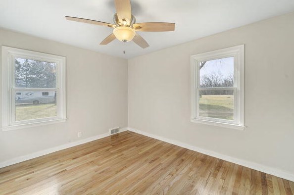 3929 Johnson Ave, Racine WI  53405-1015 exterior