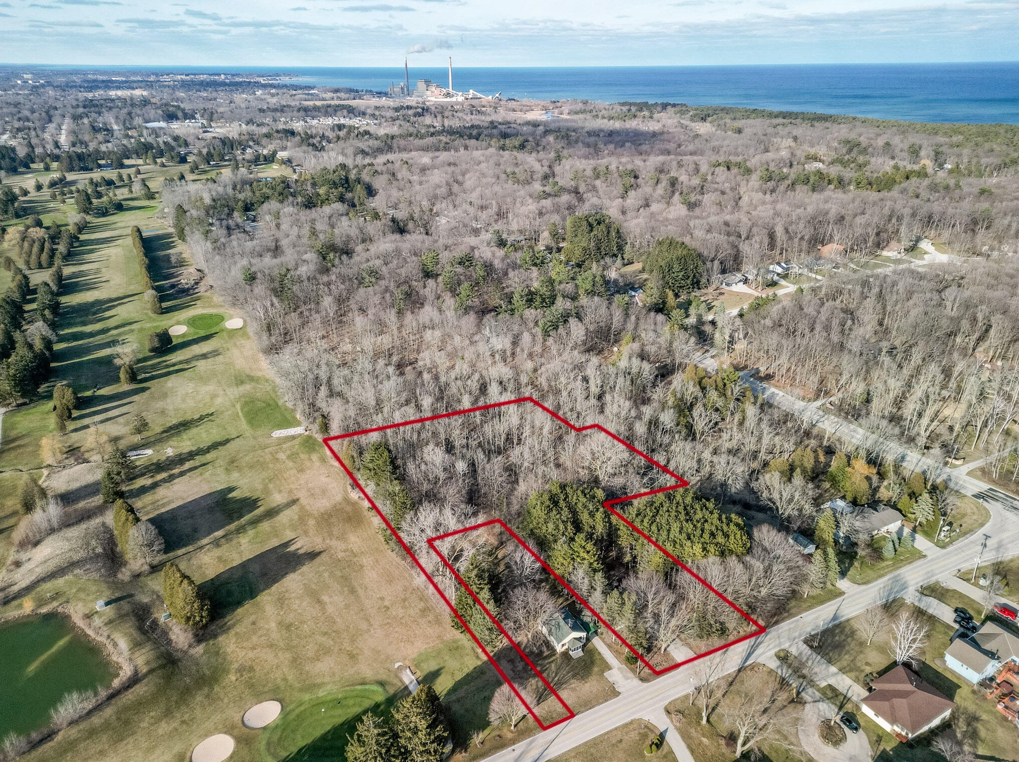 1314 Stahl Rd, Sheboygan WI 53081-8894 exterior