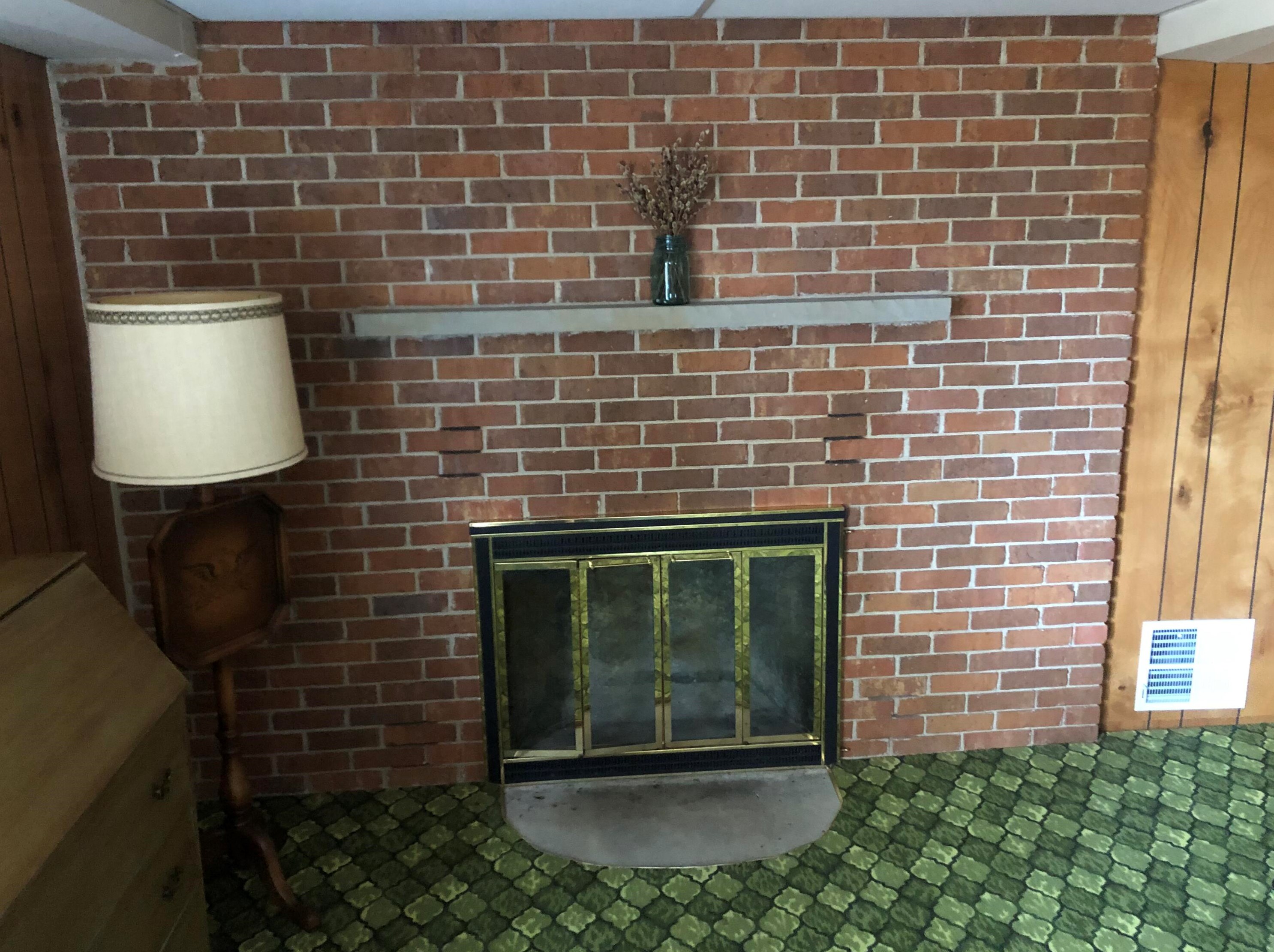 1314 Stahl Rd, Sheboygan WI 53081-8894 exterior