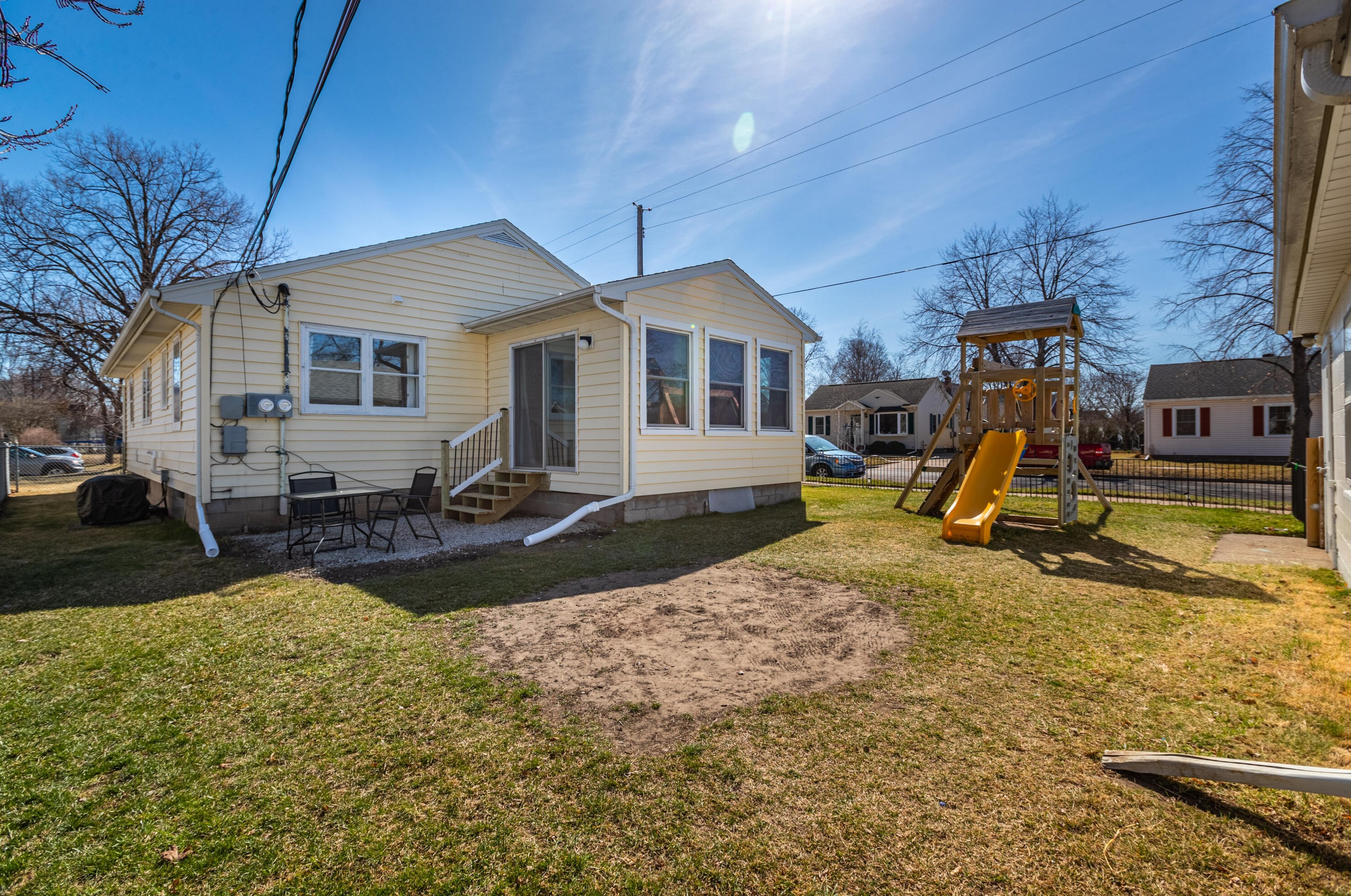 1922 19th St, La Crosse WI  54601-6502 exterior