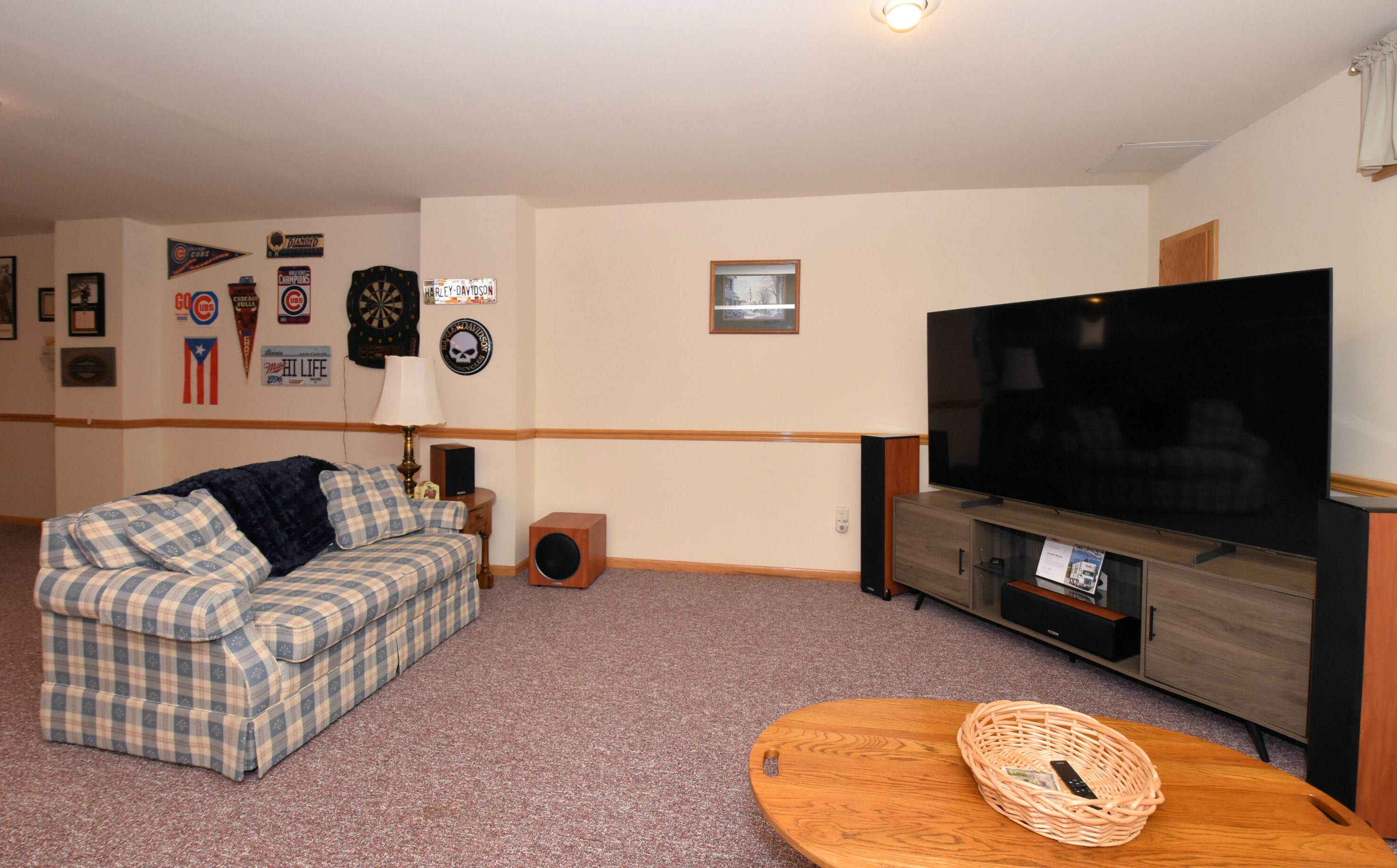 1224 Riva Rdg, Racine WI  53402-1711 exterior
