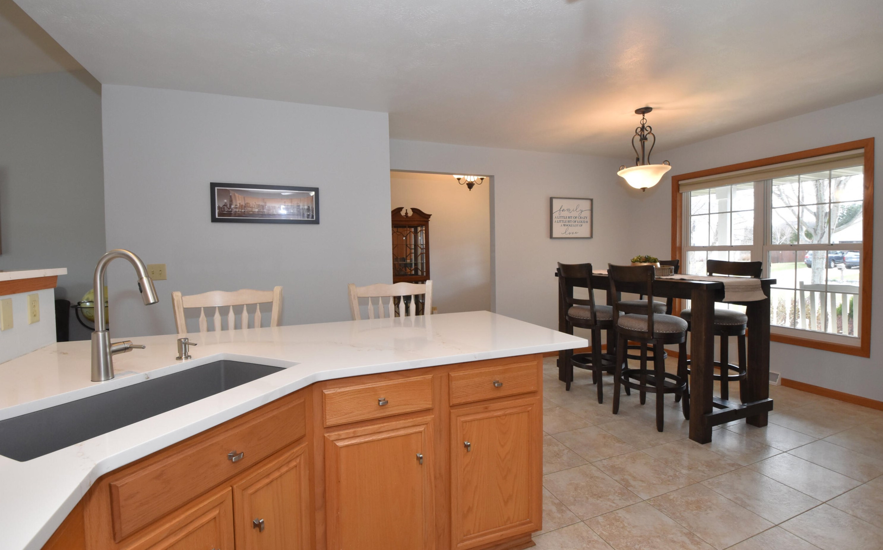 1224 Riva Rdg, Racine WI  53402-1711 exterior