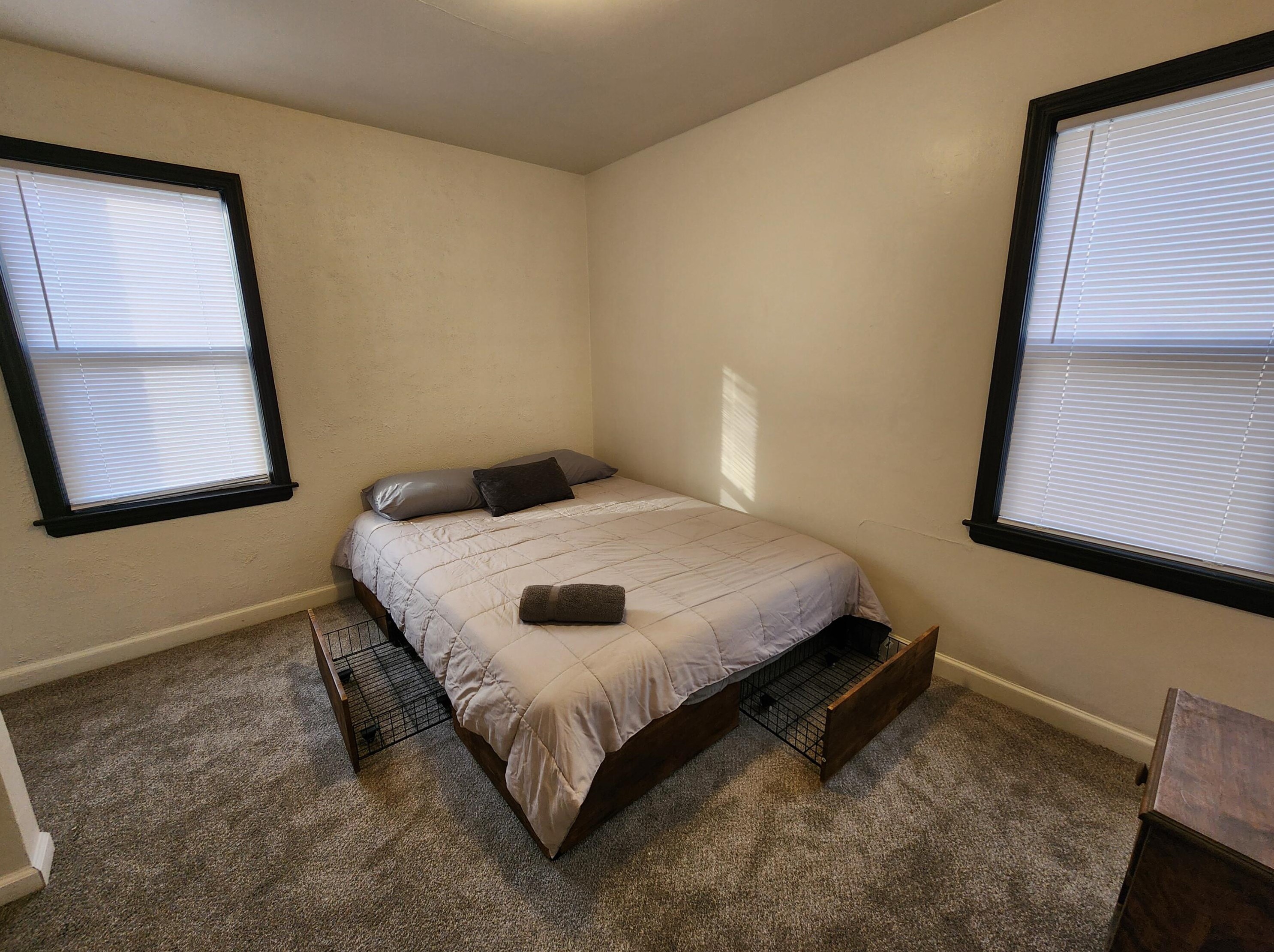 2321 60th St, Milwaukee WI  53219-2129 exterior