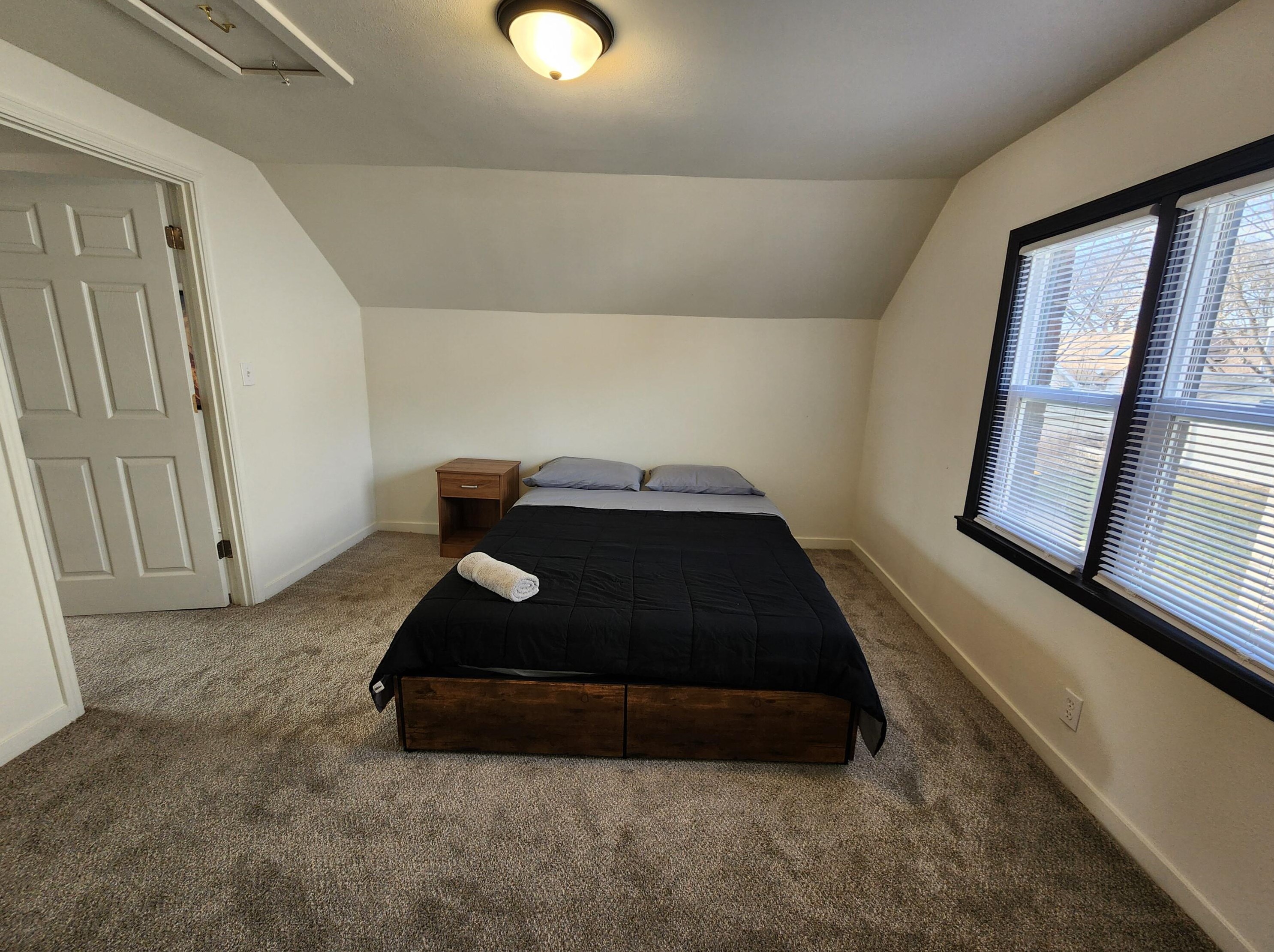 2321 60th St, Milwaukee WI  53219-2129 exterior