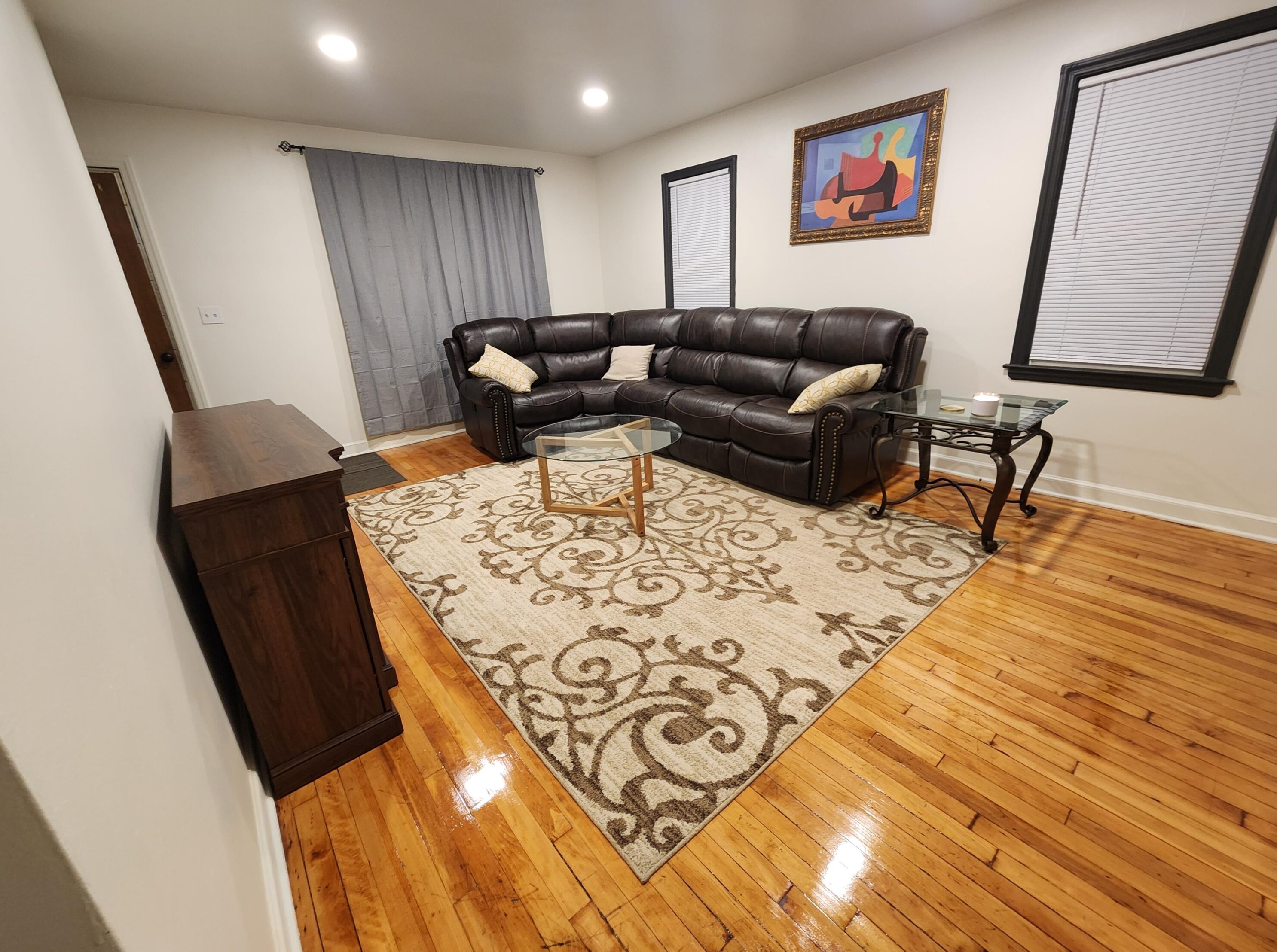 2321 60th St, Milwaukee WI  53219-2129 exterior