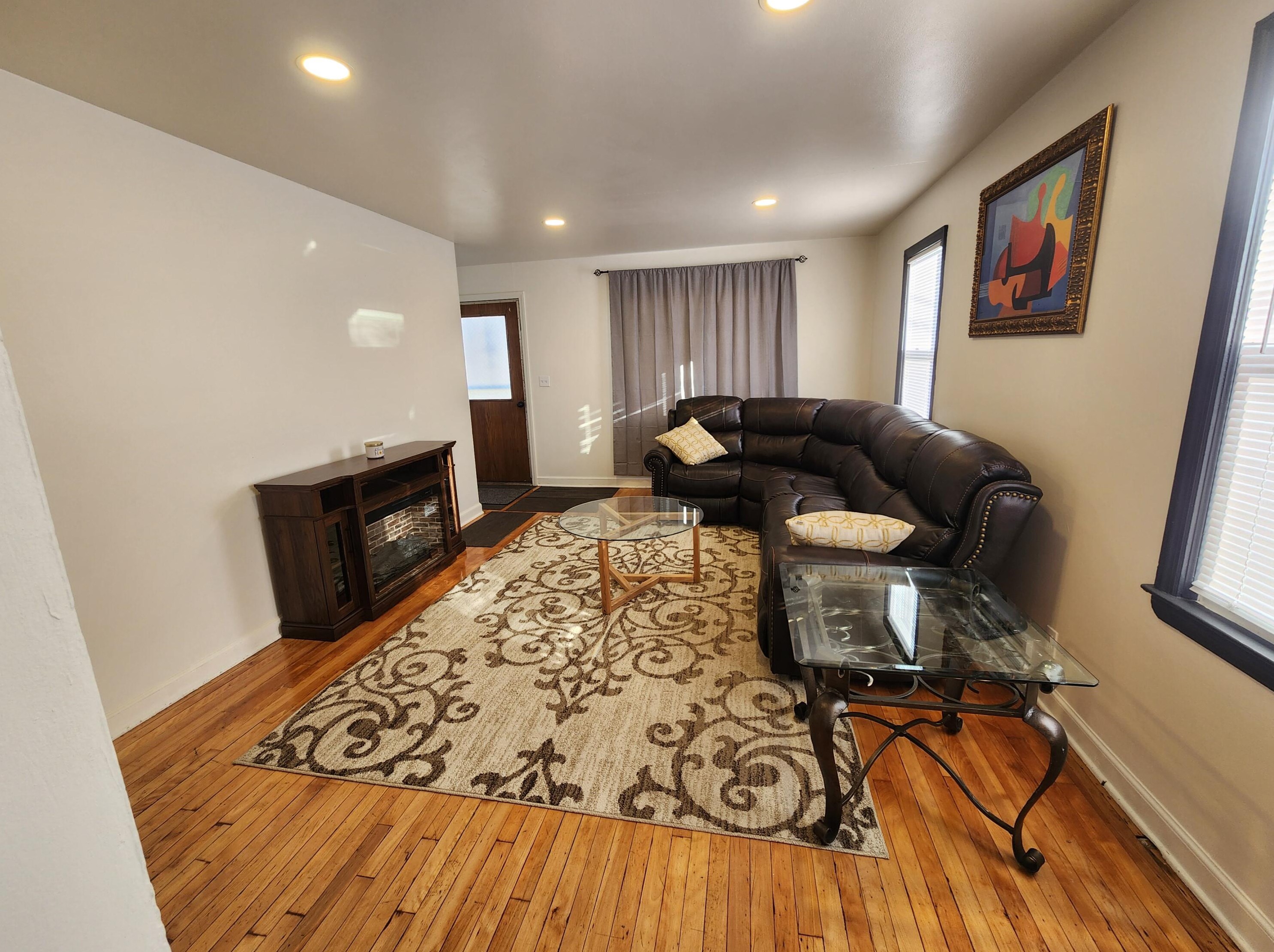 2321 60th St, Milwaukee WI  53219-2129 exterior